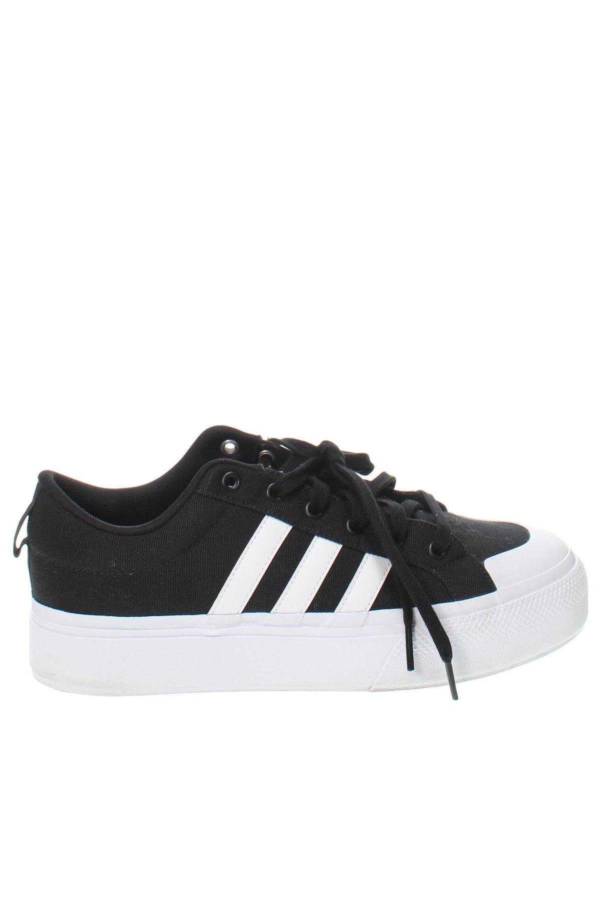 Pánske topánky Adidas, Veľkosť 43, Farba Čierna, Cena  50,75 €