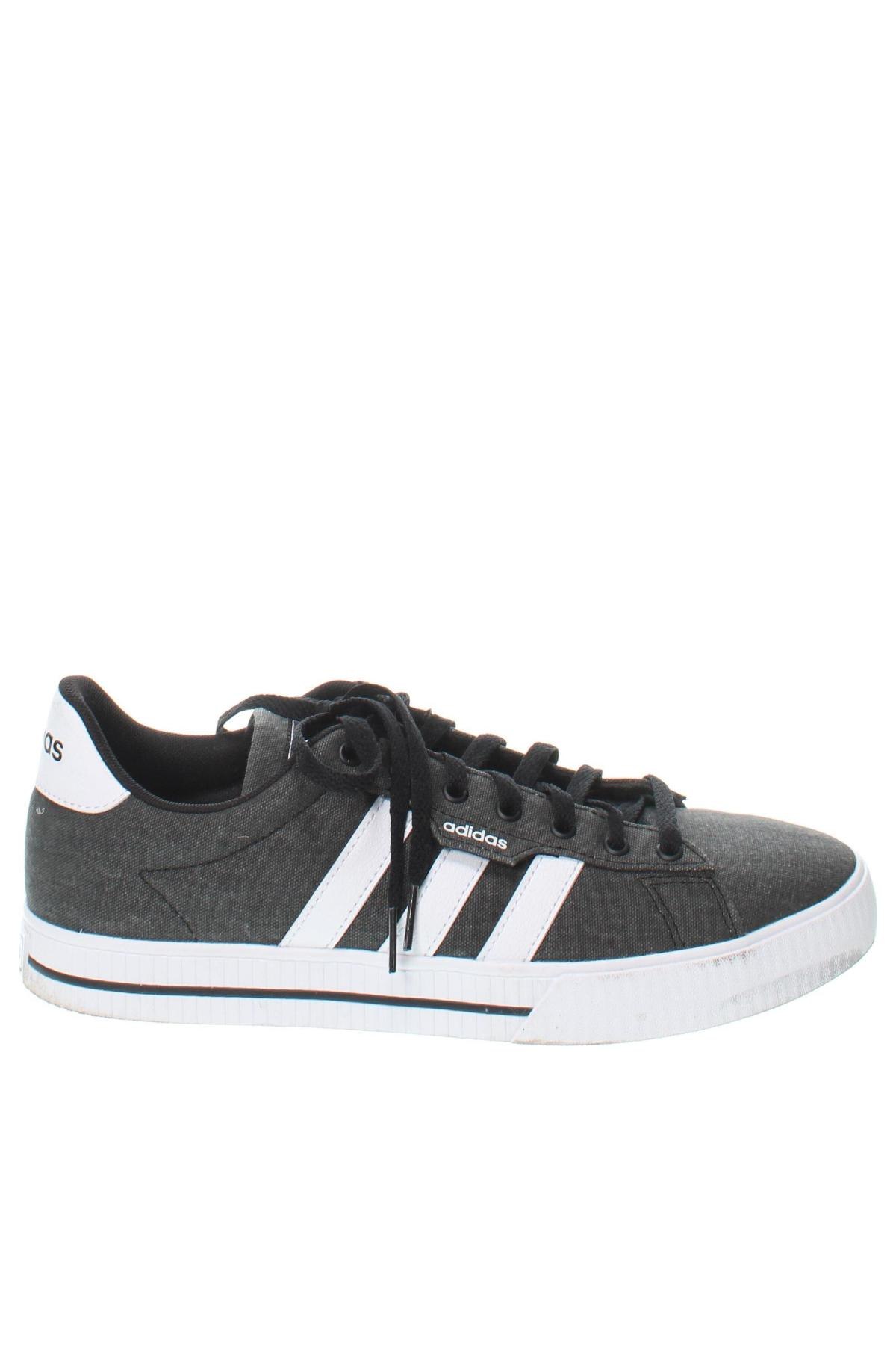 Încălțăminte bărbătească Adidas, Mărime 43, Culoare Gri, Preț 219,99 Lei