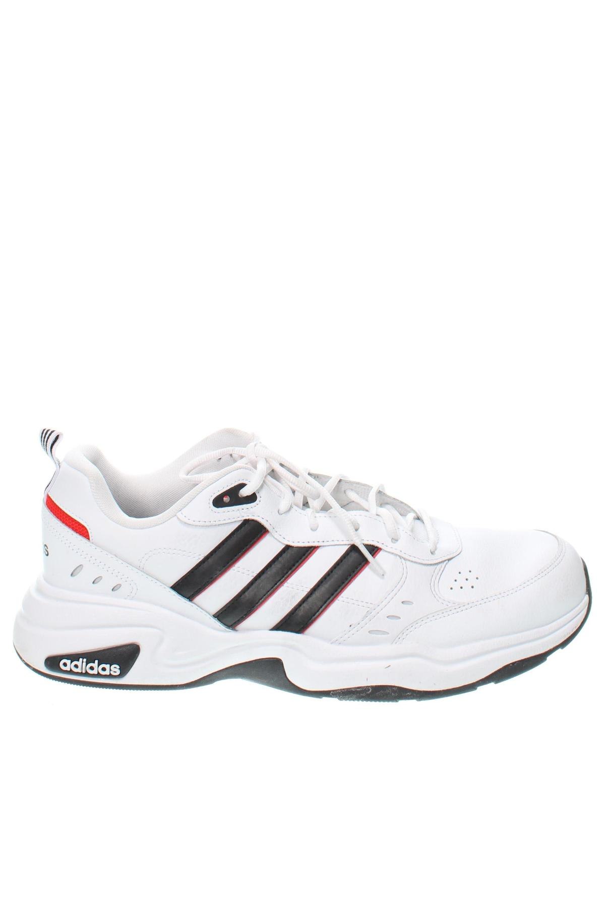 Herrenschuhe Adidas, Größe 48, Farbe Weiß, Preis € 61,99