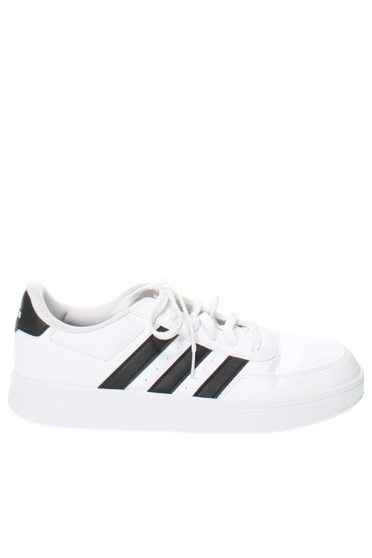 Herrenschuhe Adidas, Größe 44, Farbe Weiß, Preis 61,99 €