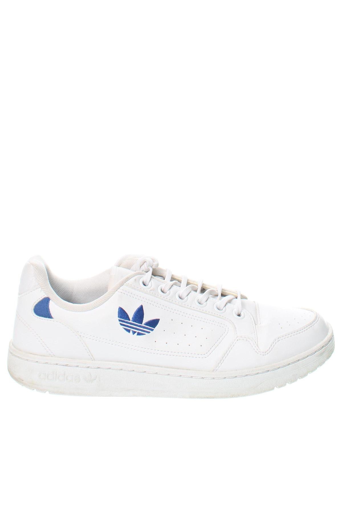 Încălțăminte bărbătească Adidas Originals, Mărime 42, Culoare Alb, Preț 227,04 Lei