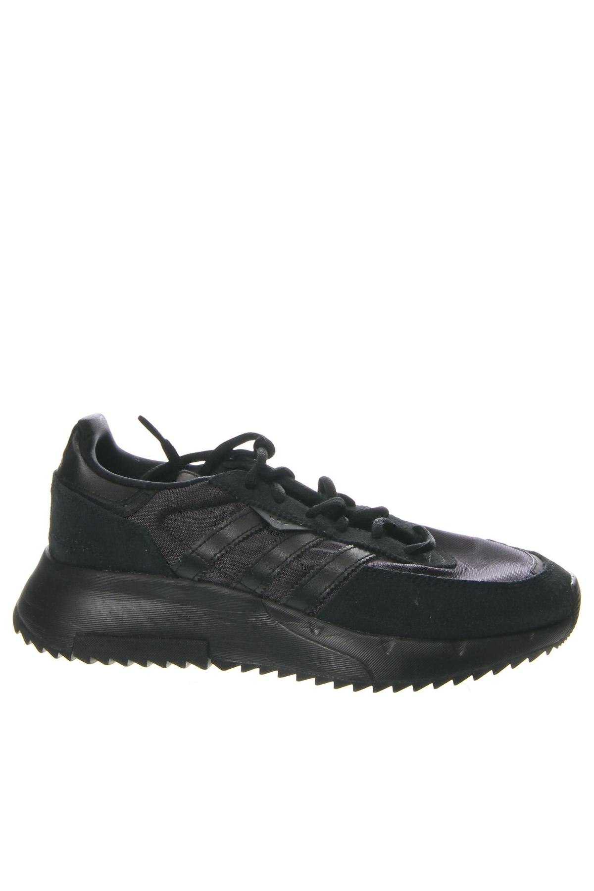 Încălțăminte bărbătească Adidas Originals, Mărime 43, Culoare Negru, Preț 292,99 Lei