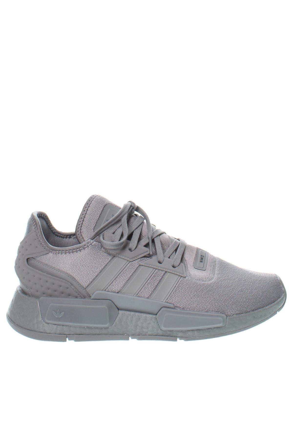 Herrenschuhe Adidas Originals, Größe 48, Farbe Grau, Preis 89,49 €