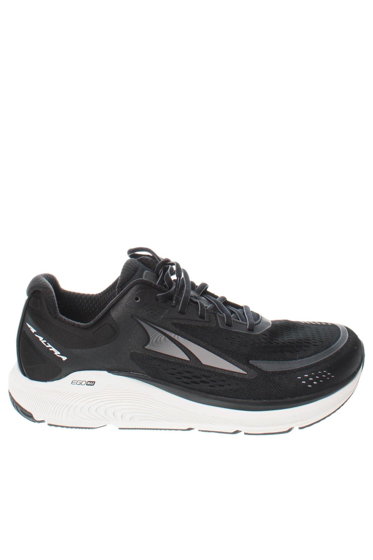 Herrenschuhe Altra, Größe 45, Farbe Schwarz, Preis 101,99 €