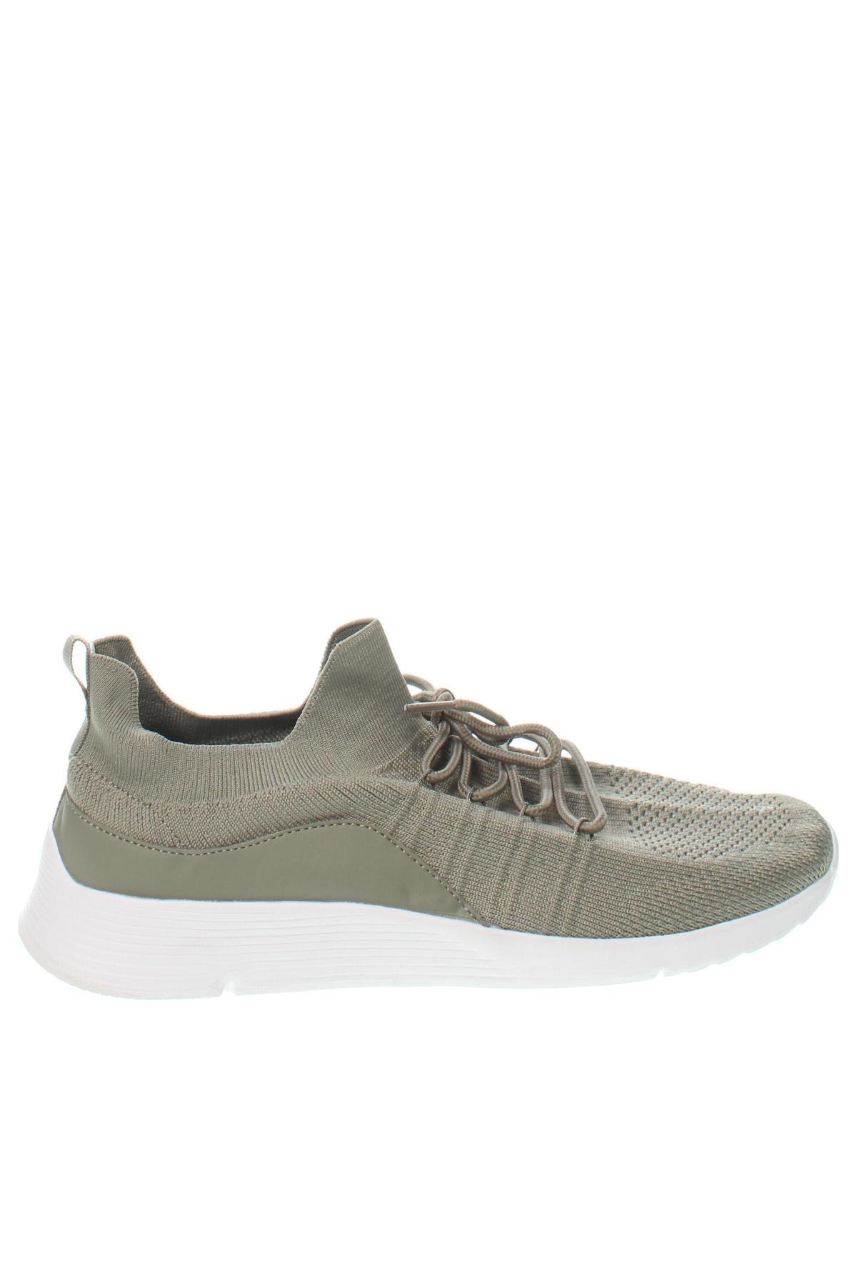 Herrenschuhe Anko, Größe 42, Farbe Grün, Preis € 13,99