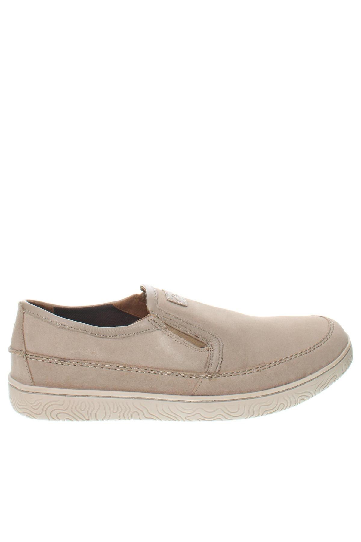 Férfi cipők
 Clarks, Méret 46, Szín Szürke, Ár 46 099 Ft