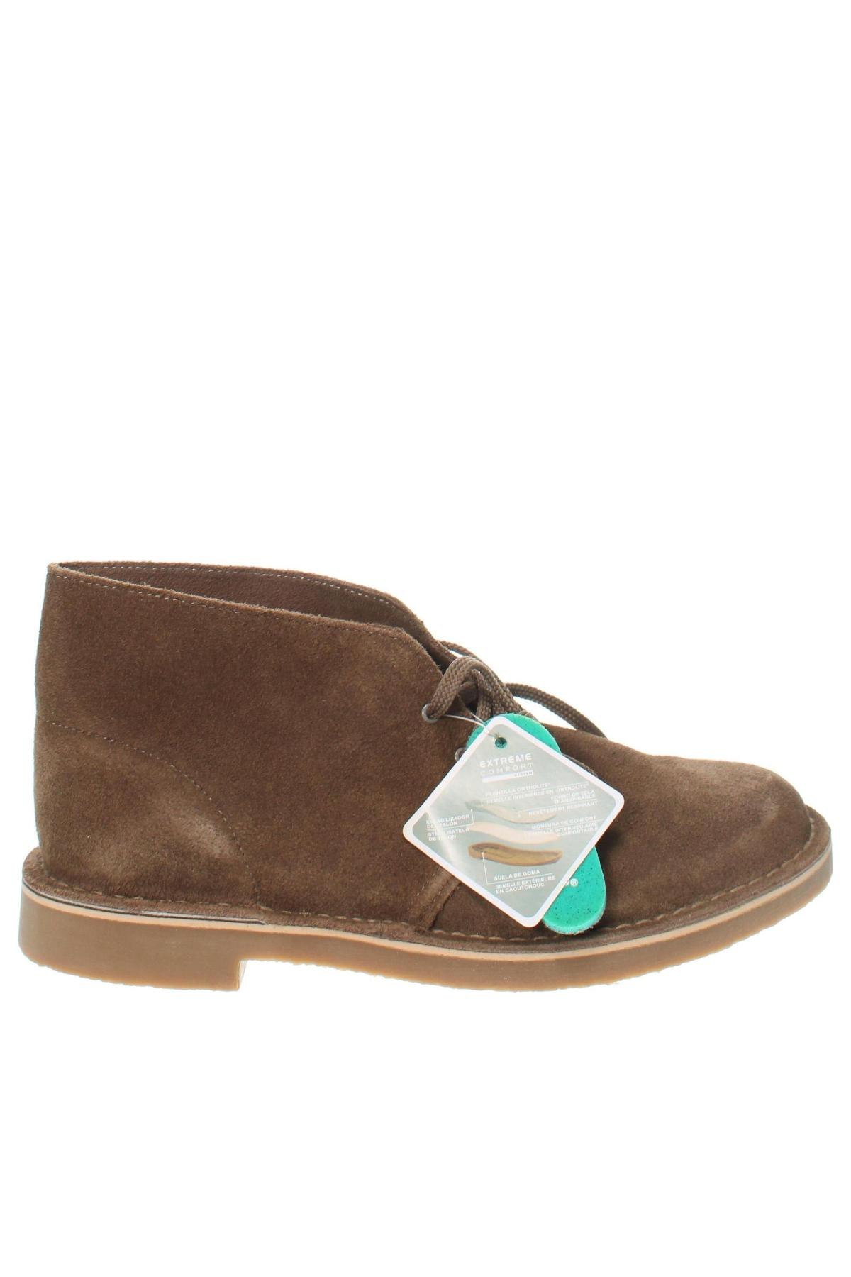 Pánske topánky Clarks, Veľkosť 44, Farba Hnedá, Cena  77,45 €