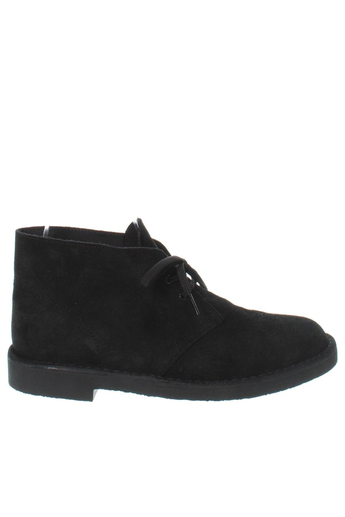 Încălțăminte bărbătească Clarks, Mărime 43, Culoare Negru, Preț 240,99 Lei