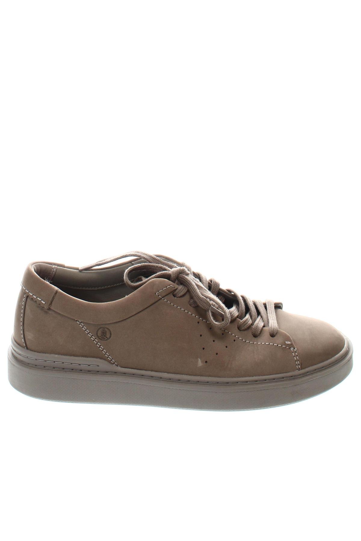 Herrenschuhe Clarks, Größe 42, Farbe Beige, Preis 55,99 €