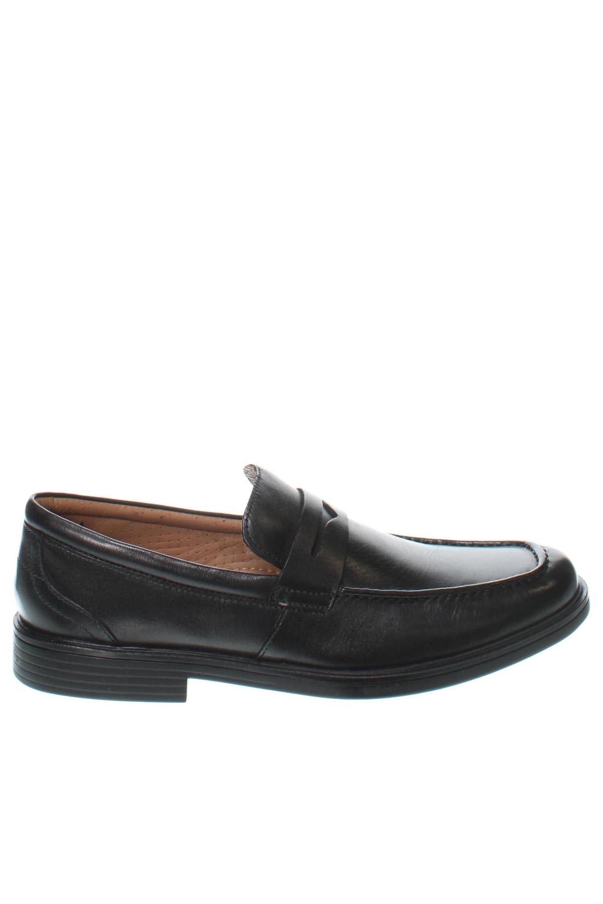 Încălțăminte bărbătească Clarks, Mărime 43, Culoare Negru, Preț 430,99 Lei