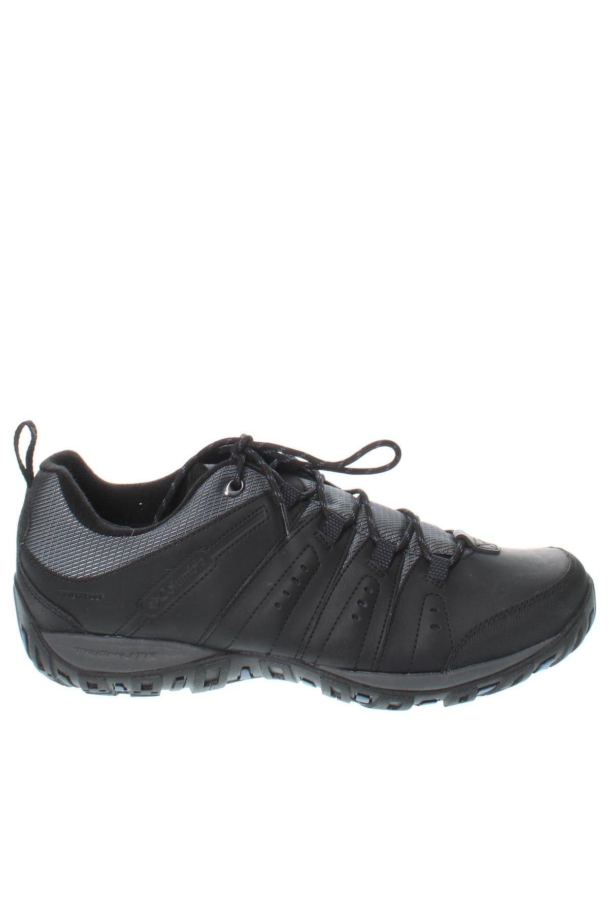 Herrenschuhe Columbia, Größe 46, Farbe Schwarz, Preis 89,29 €