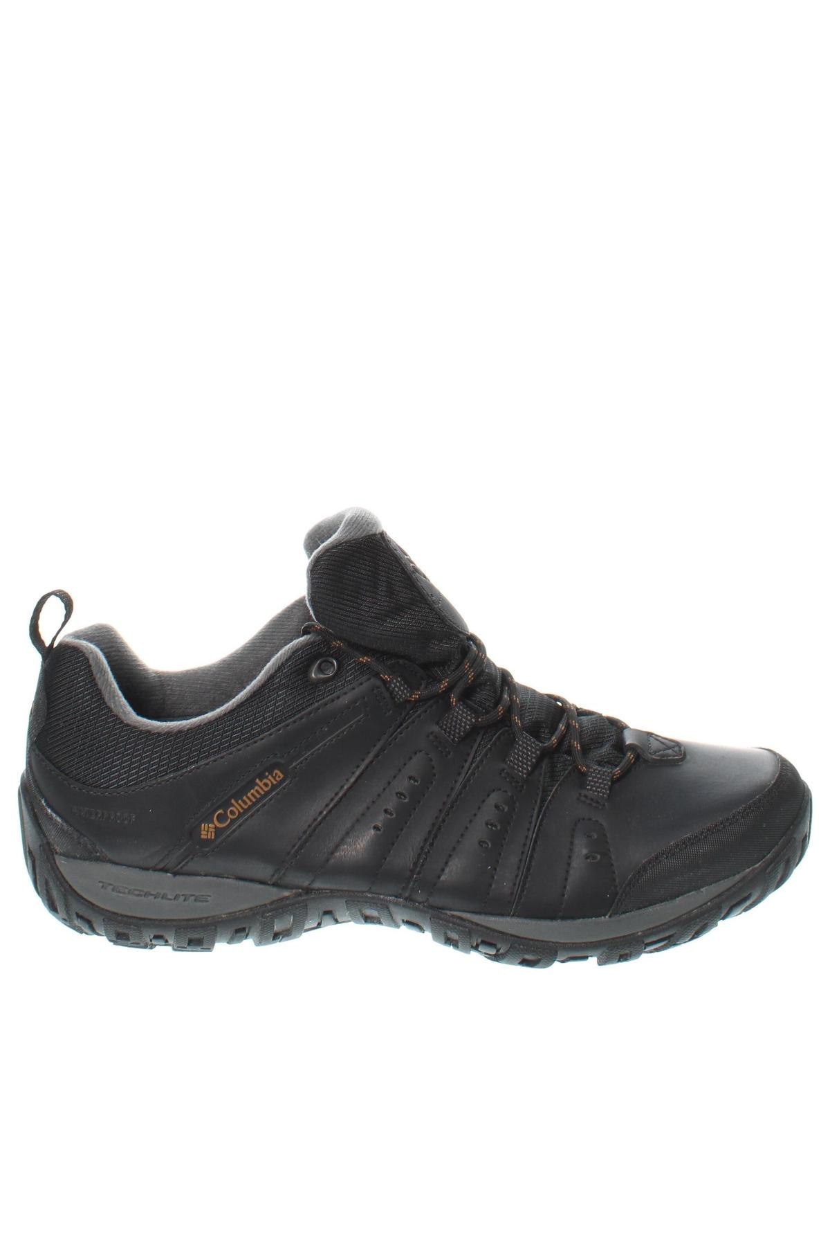 Herrenschuhe Columbia, Größe 45, Farbe Schwarz, Preis € 89,29