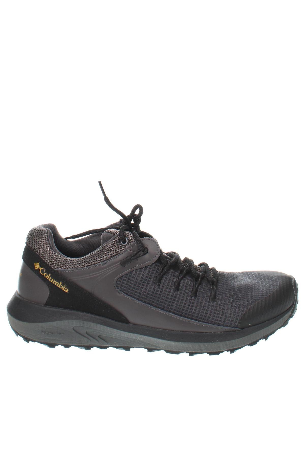 Herrenschuhe Columbia, Größe 45, Farbe Schwarz, Preis € 89,29