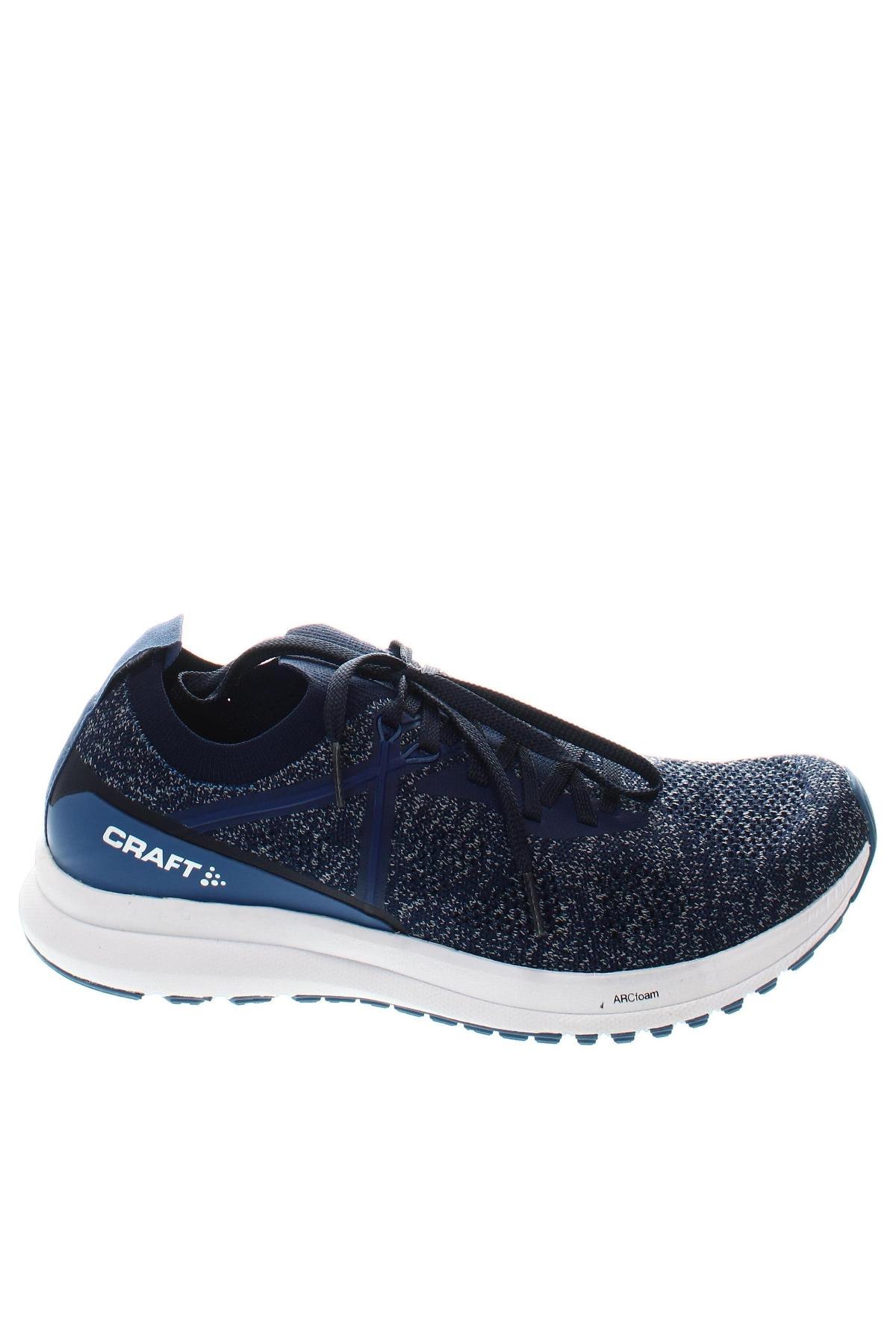 Herrenschuhe Craft, Größe 44, Farbe Blau, Preis € 53,99