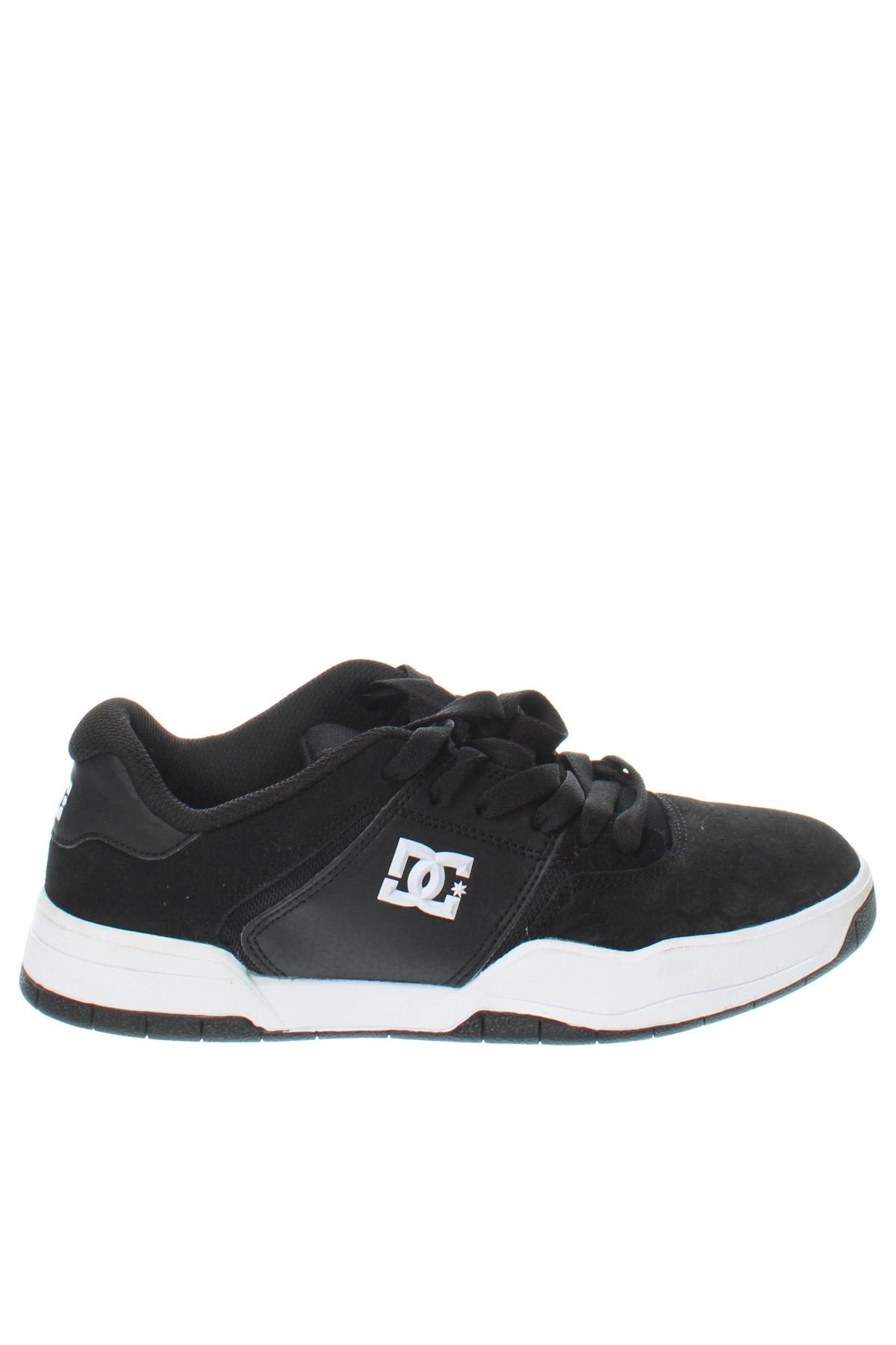 Pánske topánky DC Shoes, Veľkosť 42, Farba Čierna, Cena  30,75 €