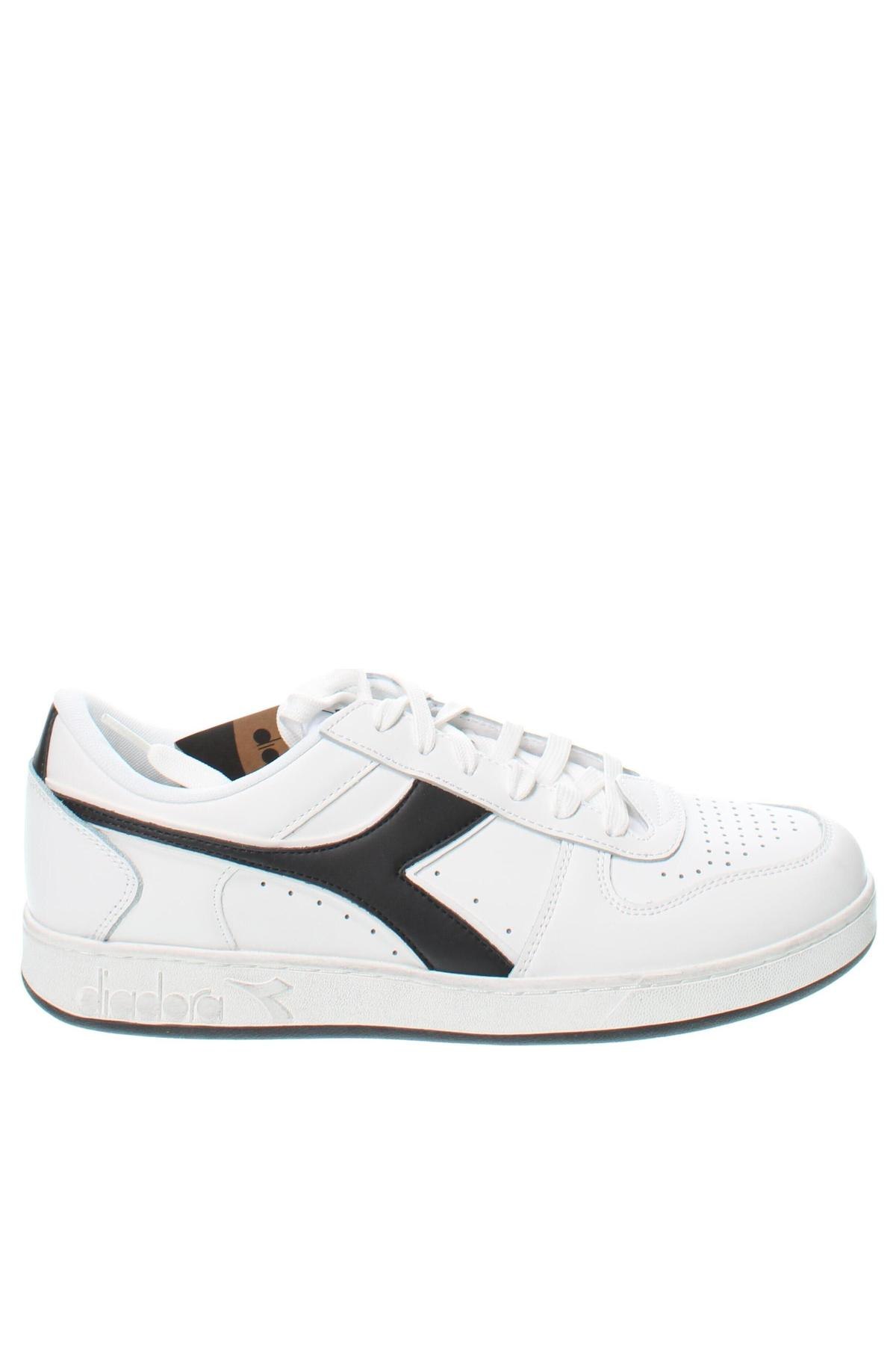 Herrenschuhe Diadora, Größe 44, Farbe Weiß, Preis 62,99 €