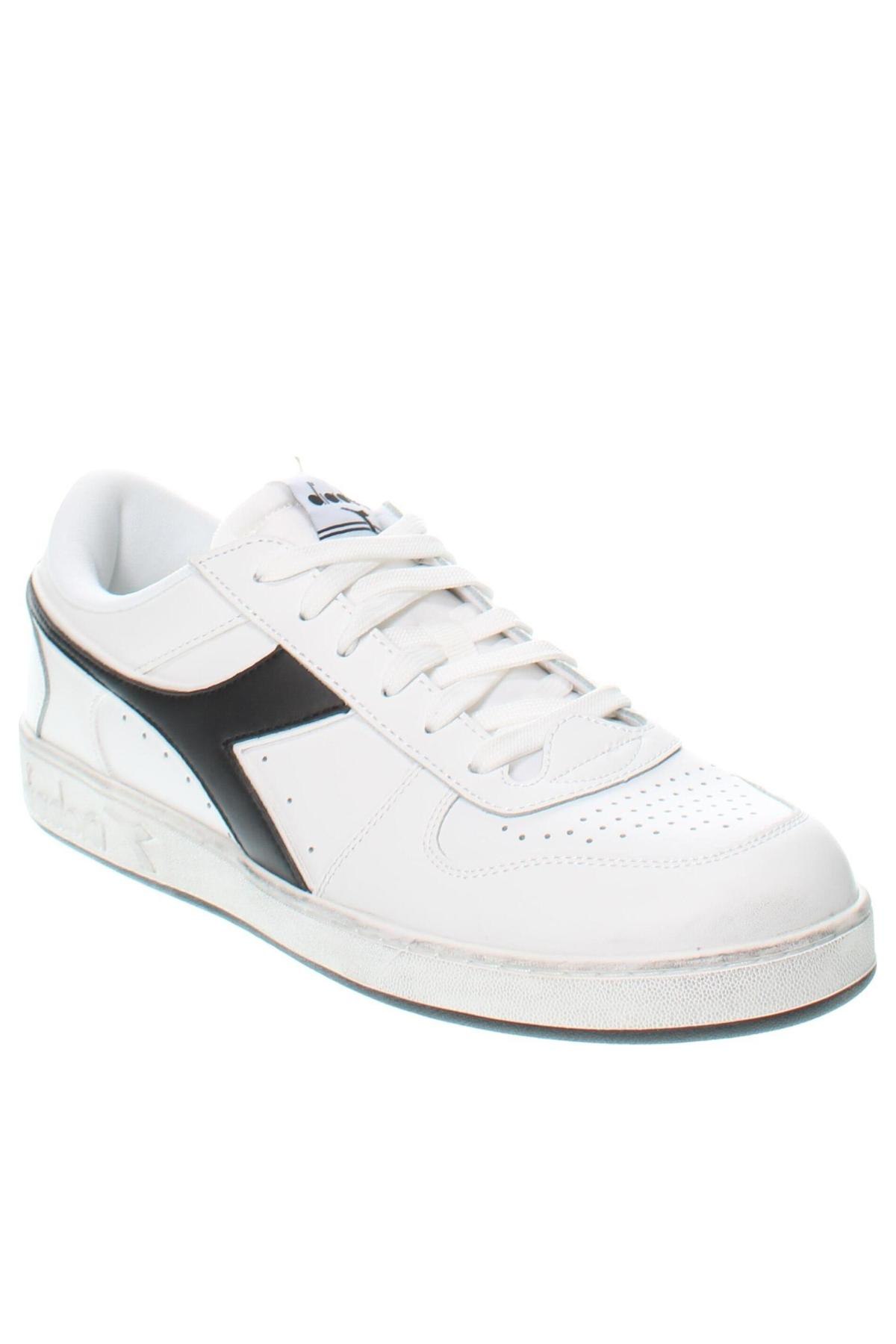 Încălțăminte bărbătească Diadora, Mărime 45, Culoare Alb, Preț 467,99 Lei