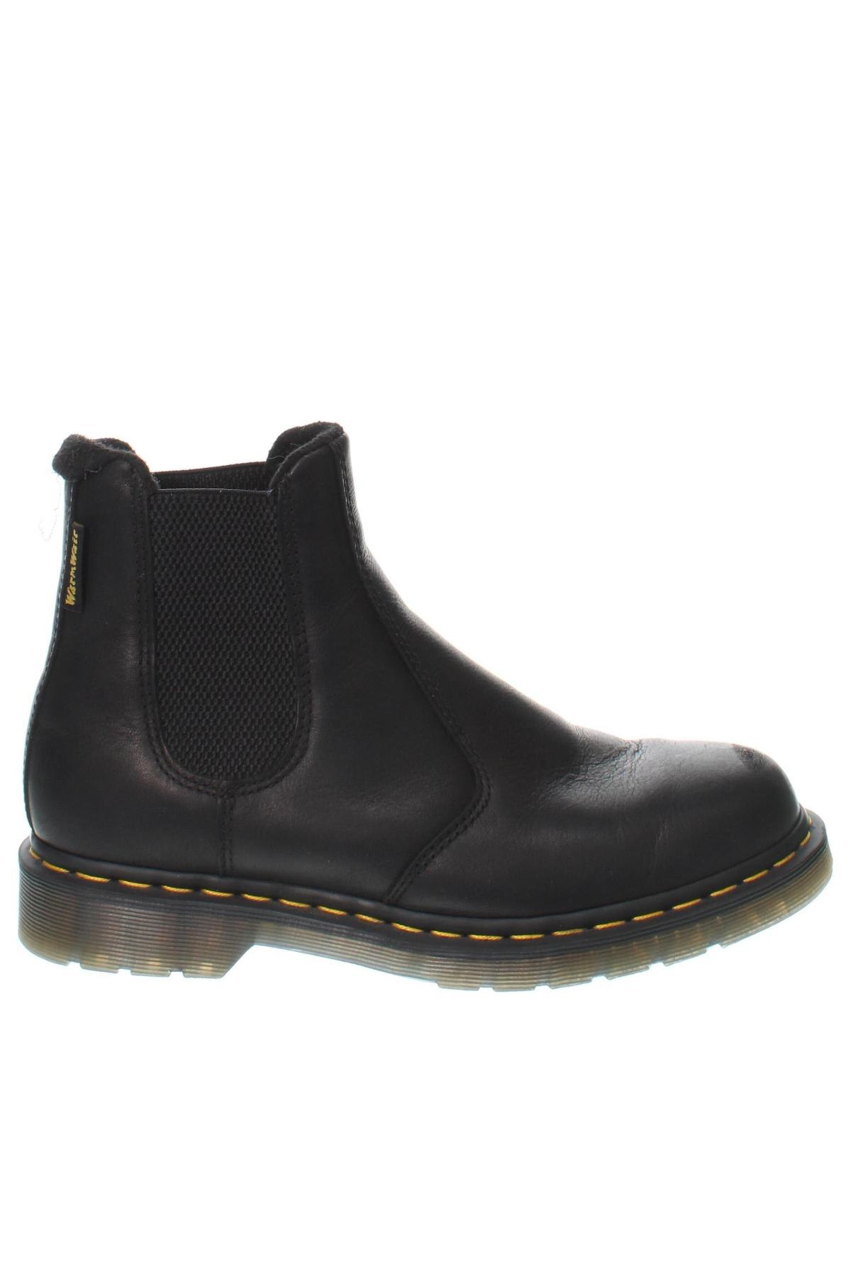 Încălțăminte bărbătească Dr. Martens, Mărime 42, Culoare Negru, Preț 308,99 Lei