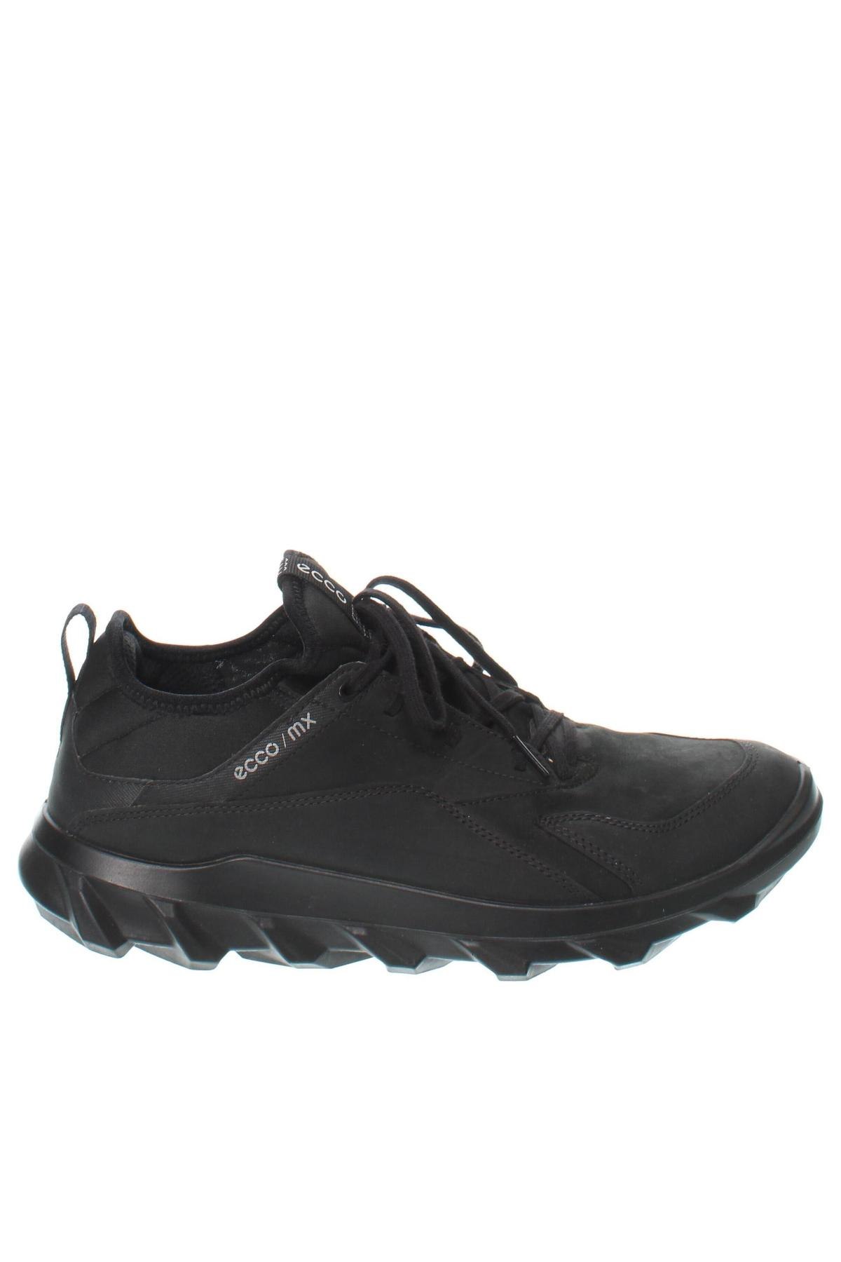 Herrenschuhe ECCO, Größe 43, Farbe Schwarz, Preis € 66,99