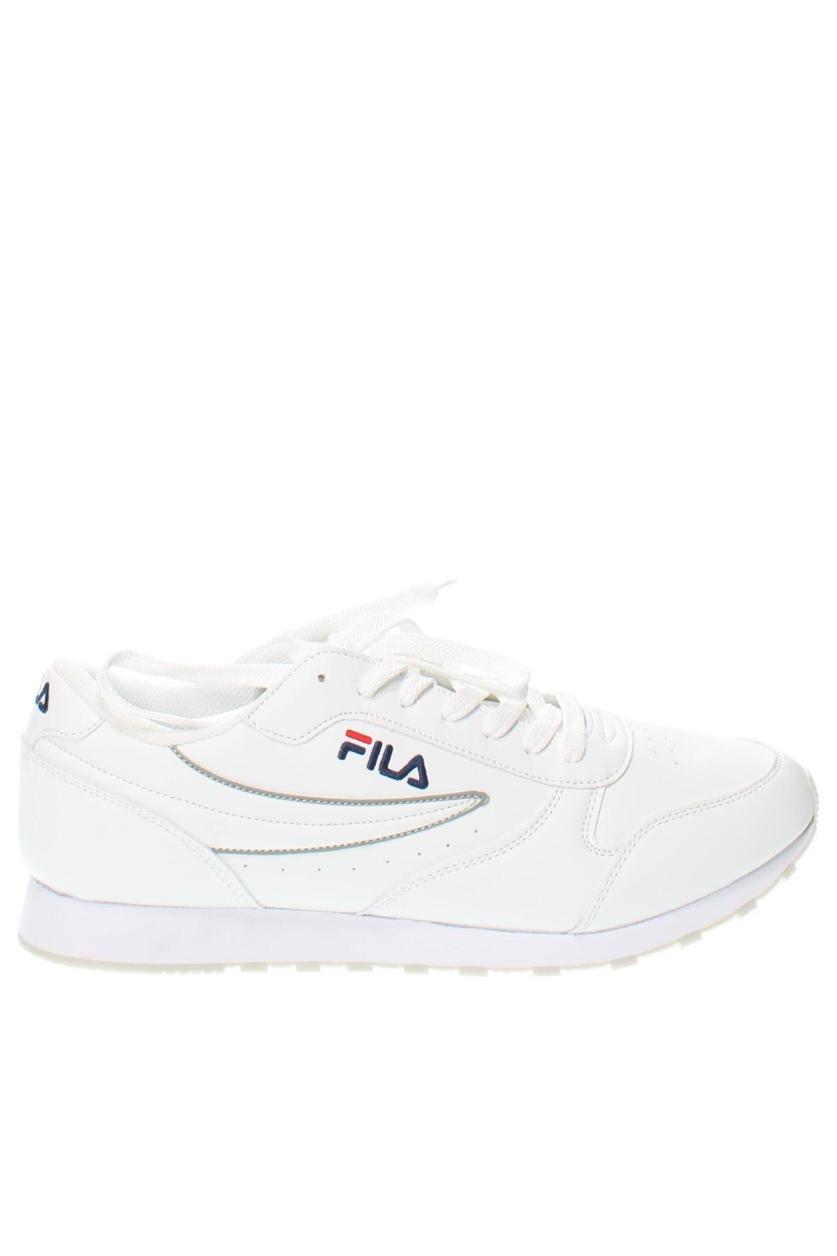 Herrenschuhe FILA, Größe 45, Farbe Weiß, Preis 52,99 €