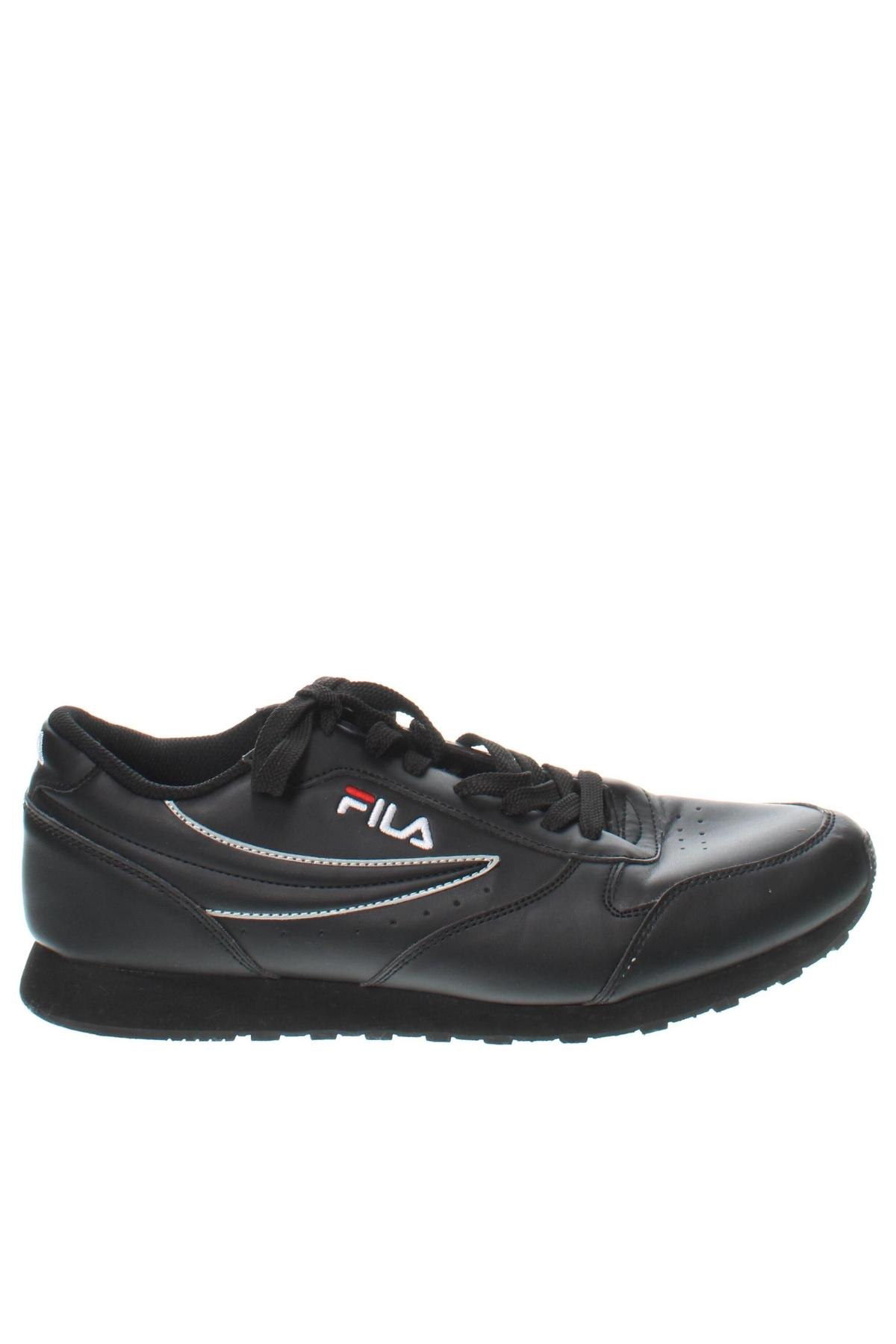 Herrenschuhe FILA, Größe 45, Farbe Schwarz, Preis € 61,99