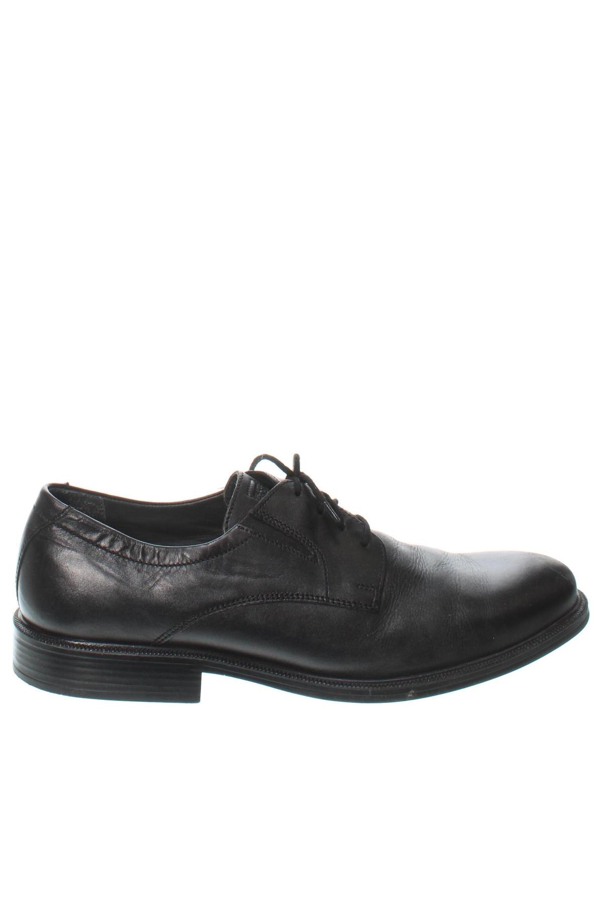 Herrenschuhe Fretz Men, Größe 42, Farbe Schwarz, Preis 34,99 €