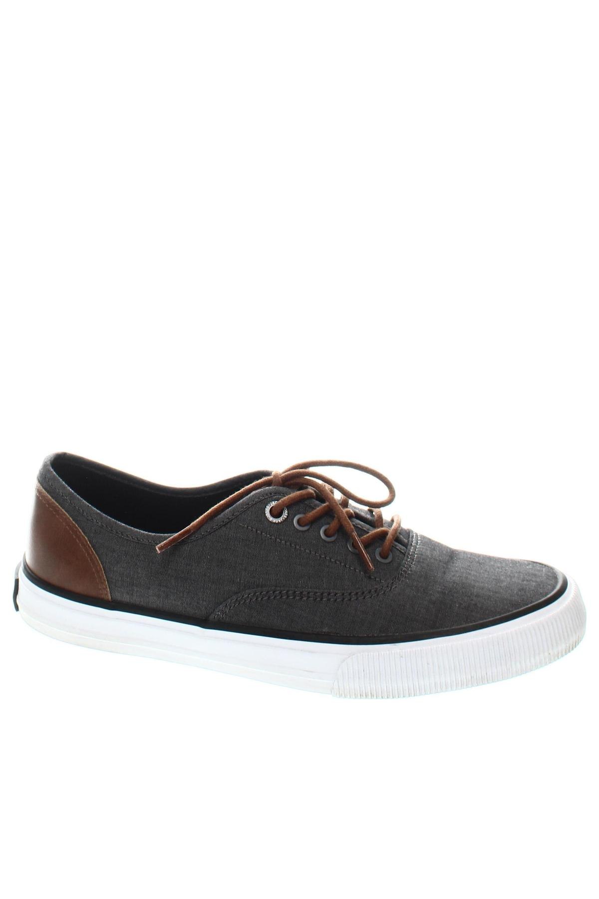 Herrenschuhe Jack & Jones, Größe 44, Farbe Grau, Preis € 28,79