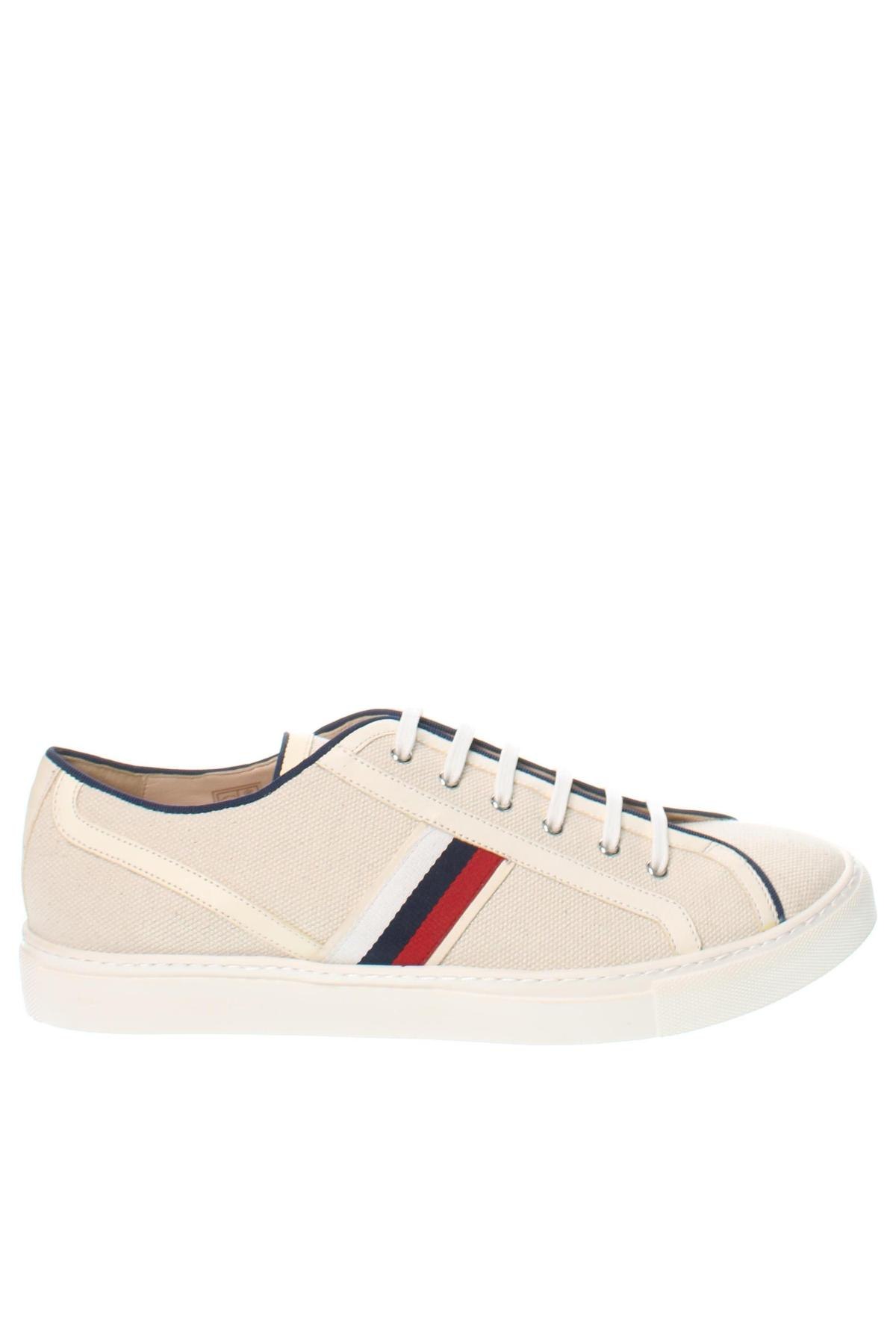 Herrenschuhe Melvin & Hamilton, Größe 47, Farbe Beige, Preis 50,99 €