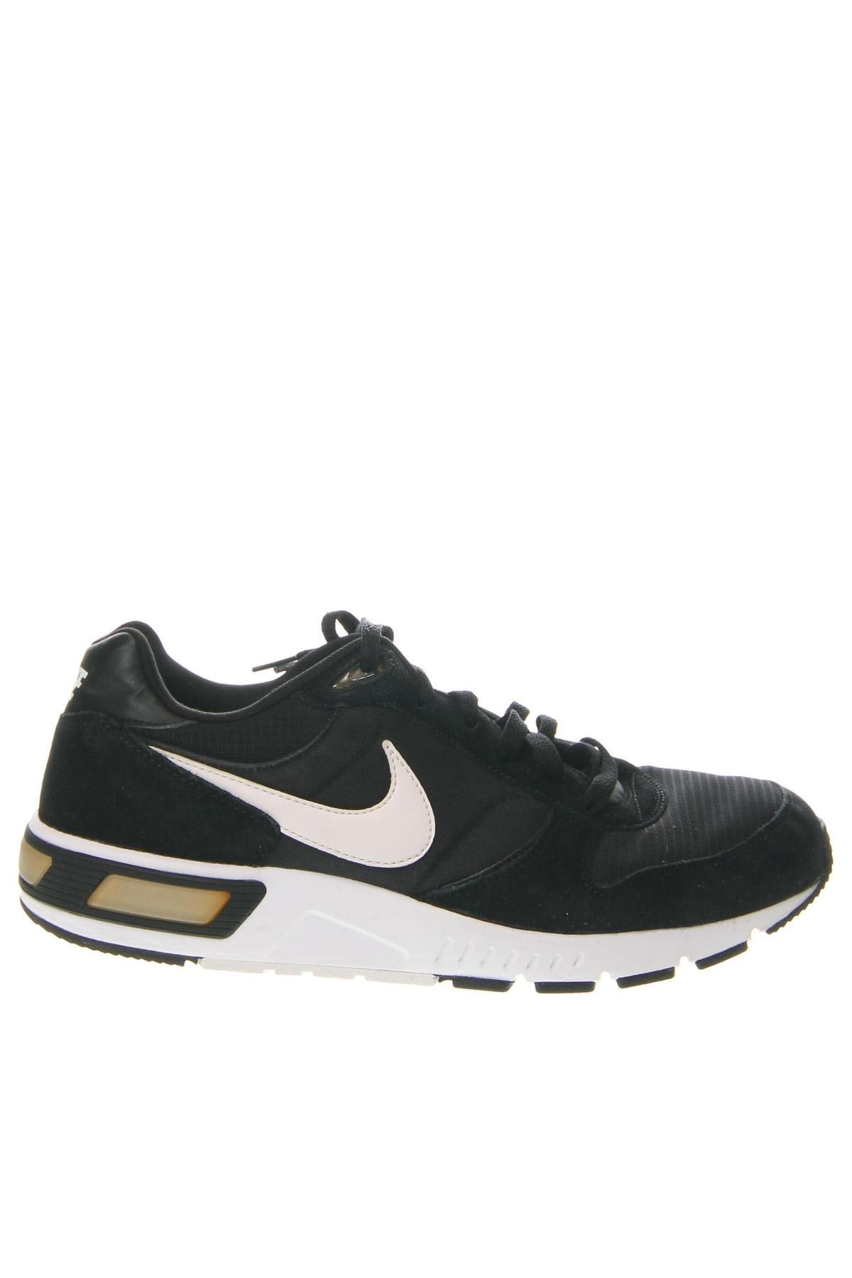 Herrenschuhe Nike, Größe 46, Farbe Schwarz, Preis 61,99 €