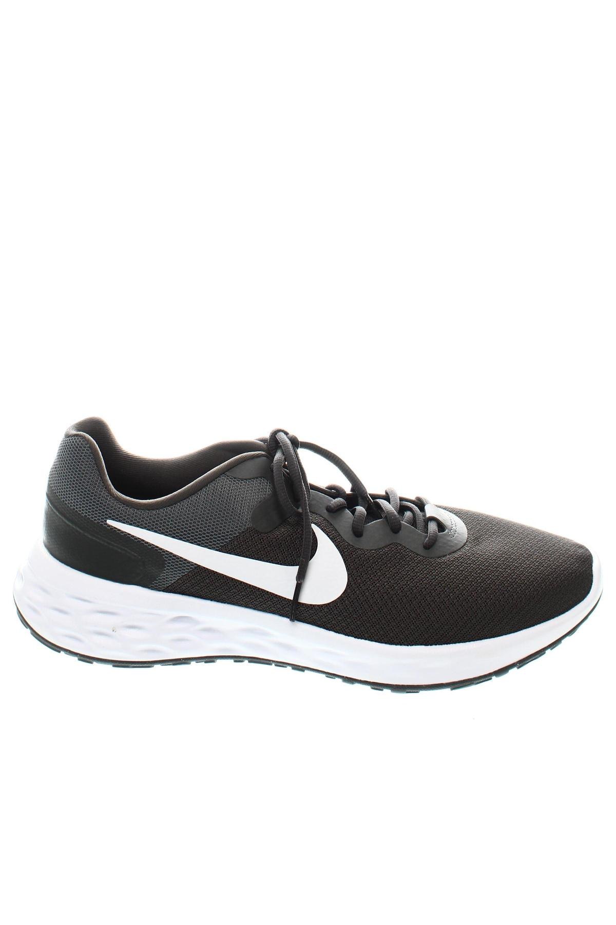 Pánske topánky Nike, Veľkosť 45, Farba Sivá, Cena  73,75 €