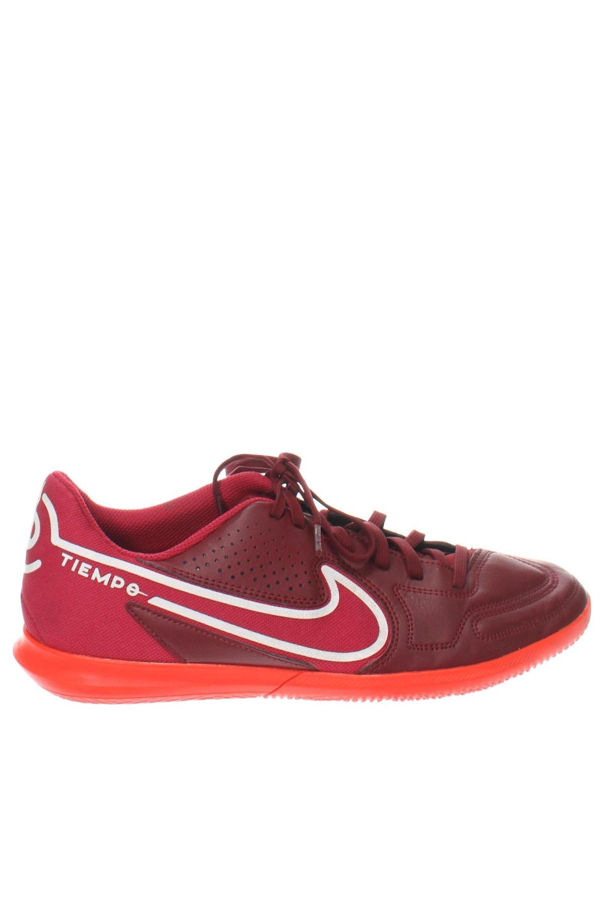 Herrenschuhe Nike, Größe 42, Farbe Rot, Preis € 52,99