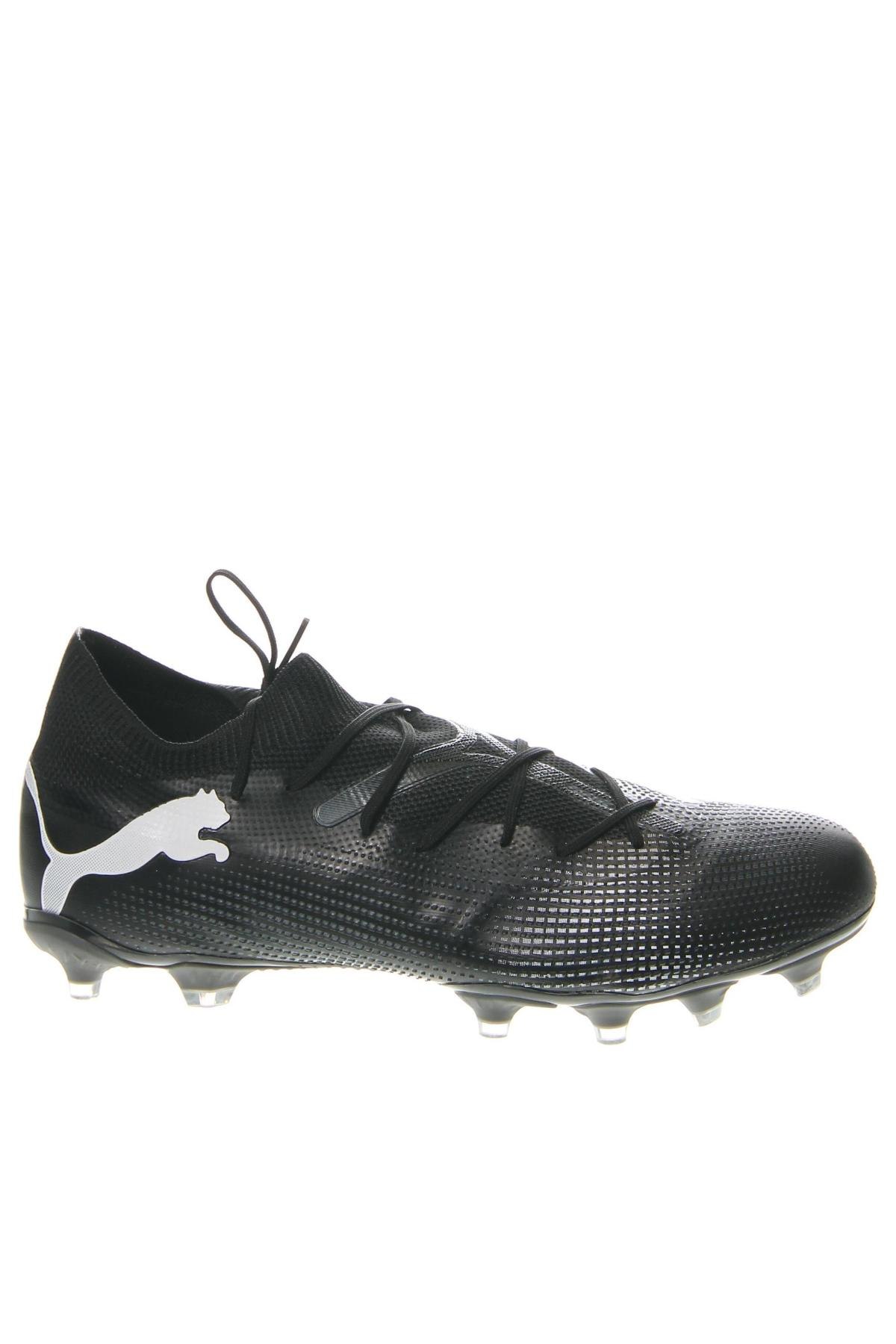 Herrenschuhe PUMA, Größe 46, Farbe Schwarz, Preis 31,99 €