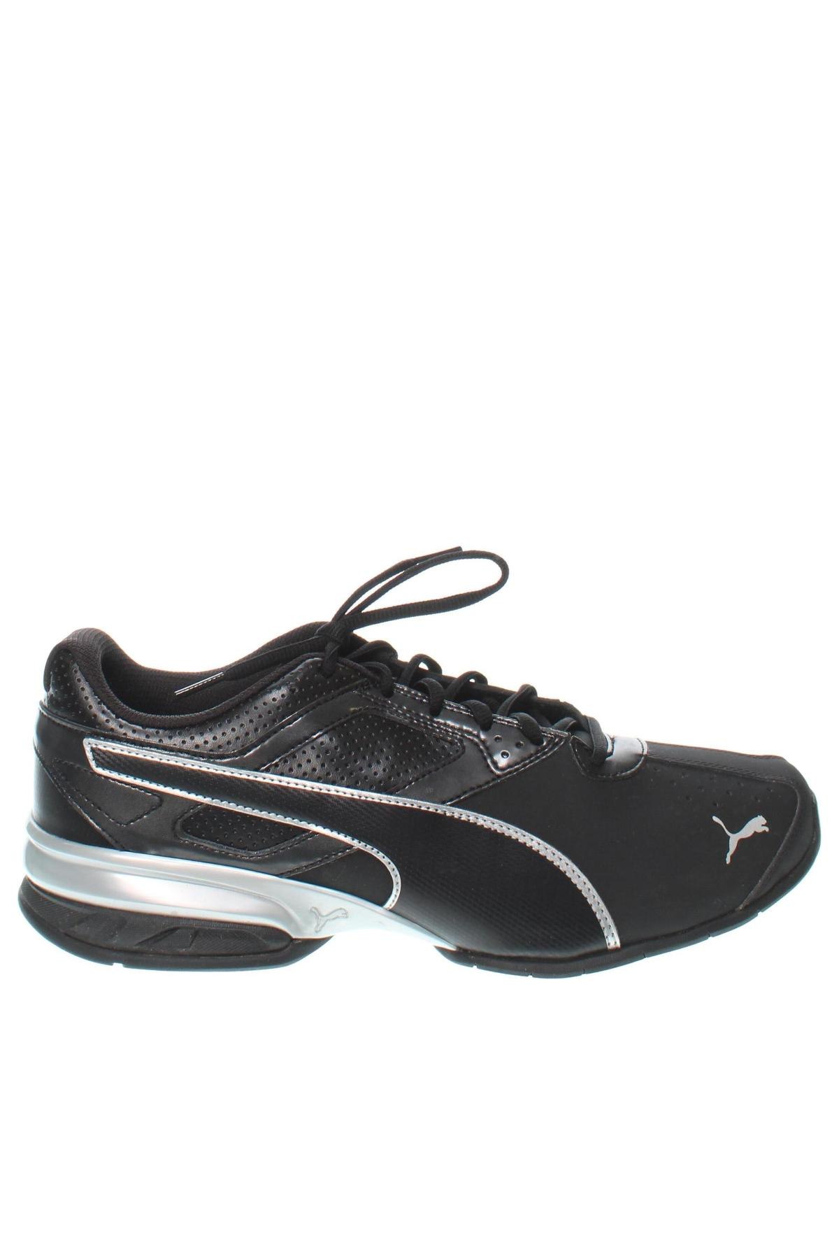 Herrenschuhe PUMA, Größe 45, Farbe Schwarz, Preis 61,99 €