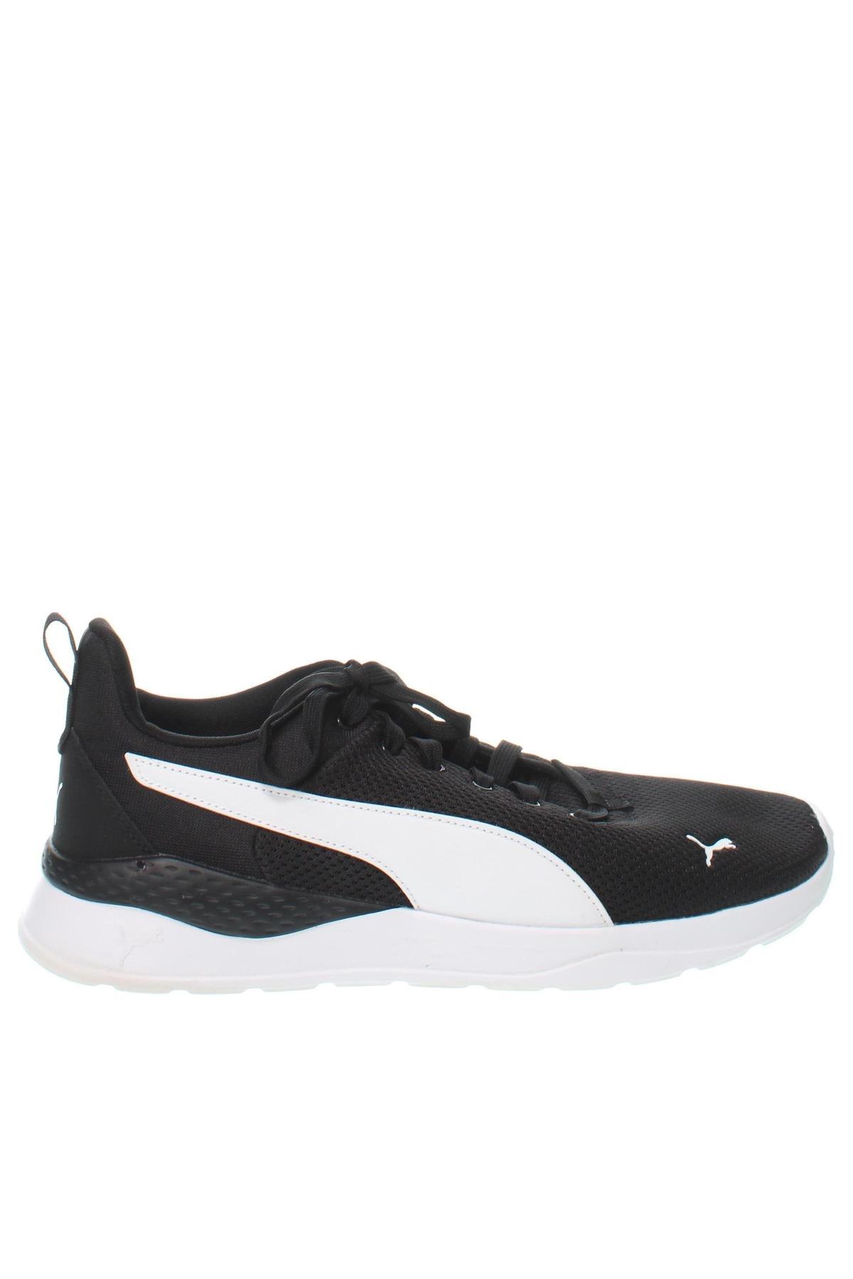 Herrenschuhe PUMA, Größe 45, Farbe Schwarz, Preis 37,29 €