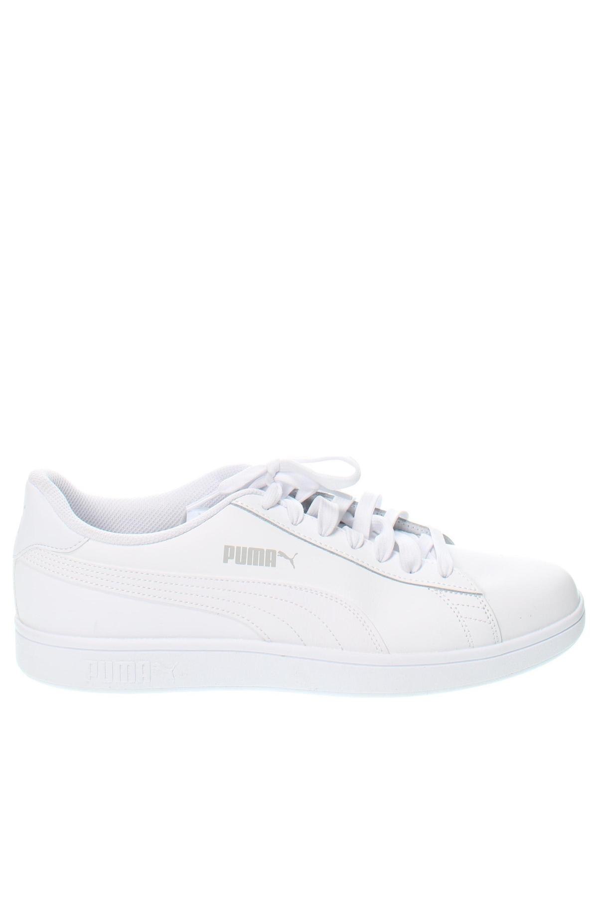 Încălțăminte bărbătească PUMA, Mărime 47, Culoare Alb, Preț 292,99 Lei