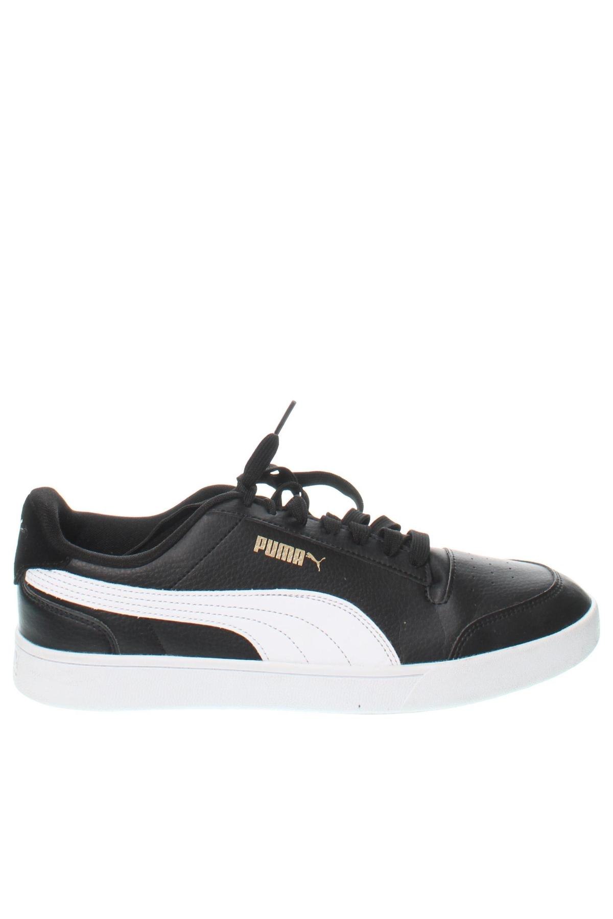 Pánske topánky PUMA, Veľkosť 44, Farba Čierna, Cena  36,95 €