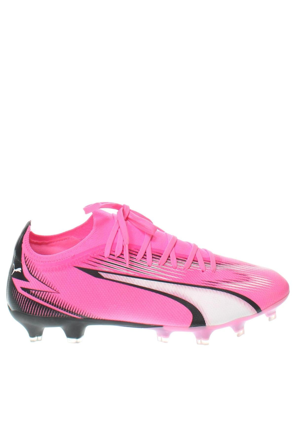 Herrenschuhe PUMA, Größe 42, Farbe Rosa, Preis 33,99 €