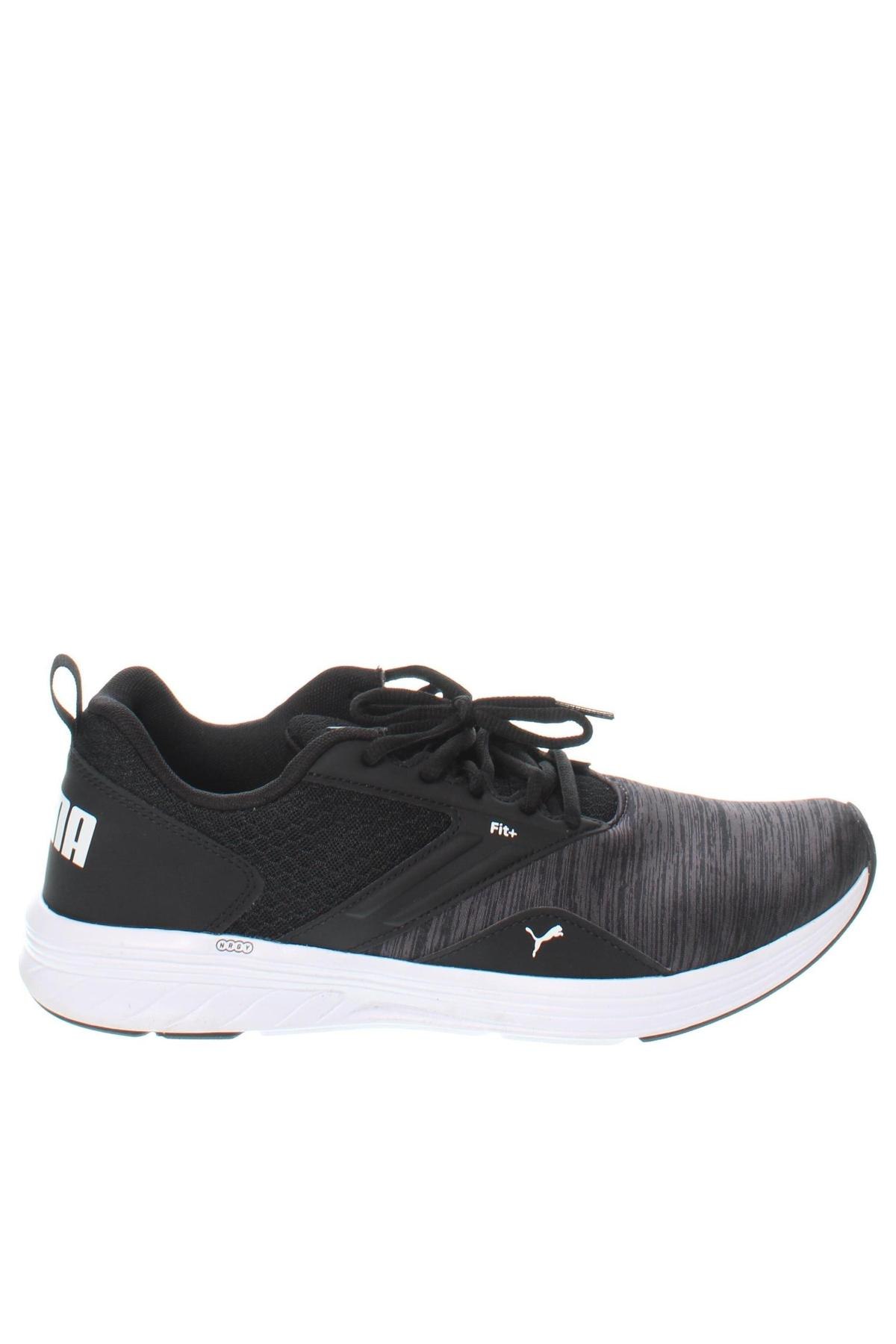 Herrenschuhe PUMA, Größe 42, Farbe Schwarz, Preis € 61,99