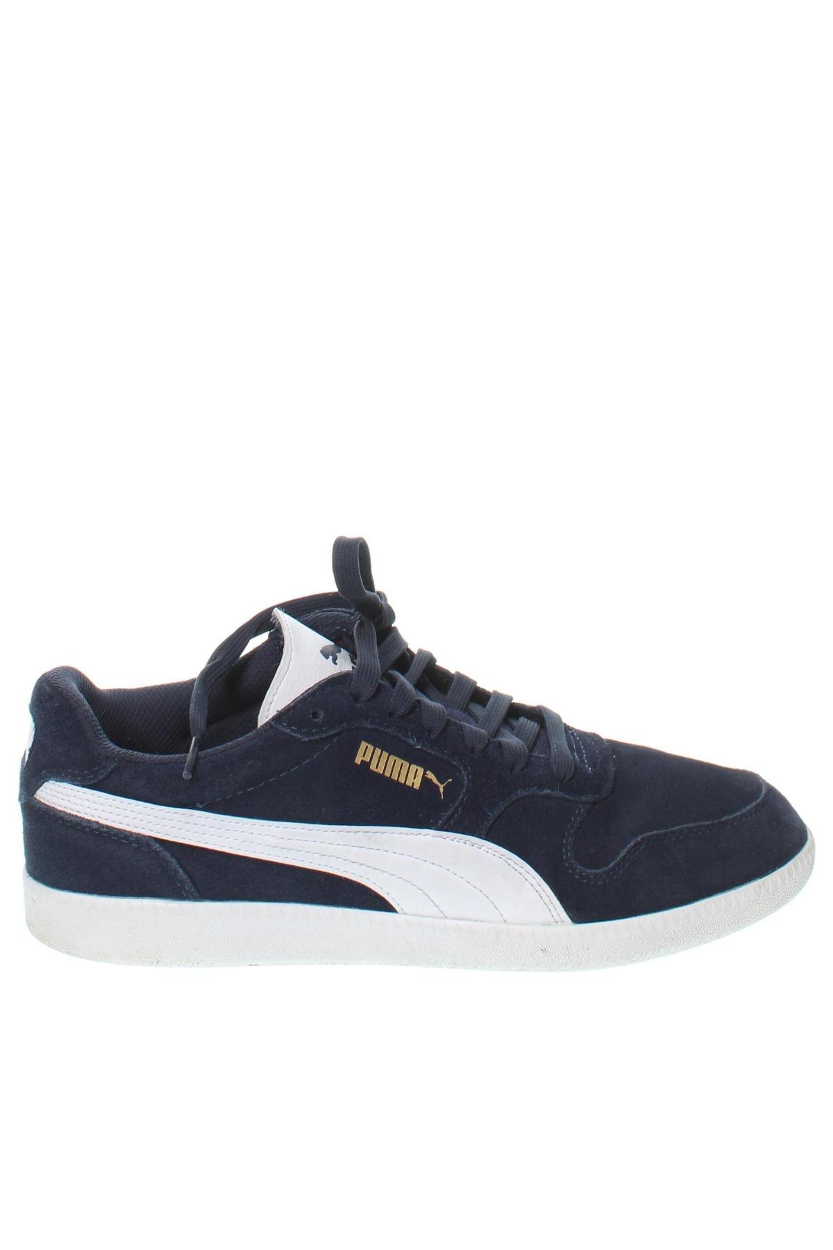 Herrenschuhe PUMA, Größe 43, Farbe Blau, Preis € 61,99