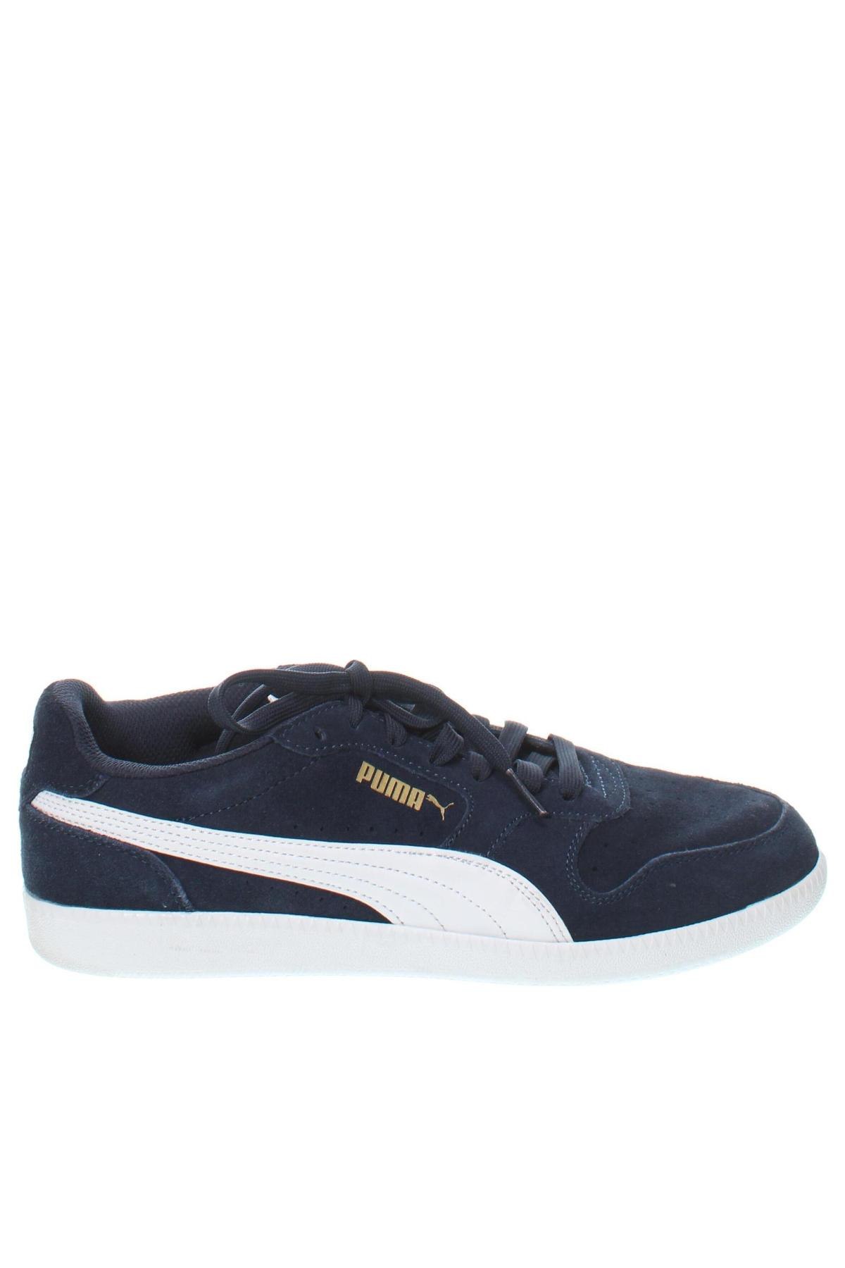 Încălțăminte bărbătească PUMA, Mărime 44, Culoare Albastru, Preț 292,99 Lei