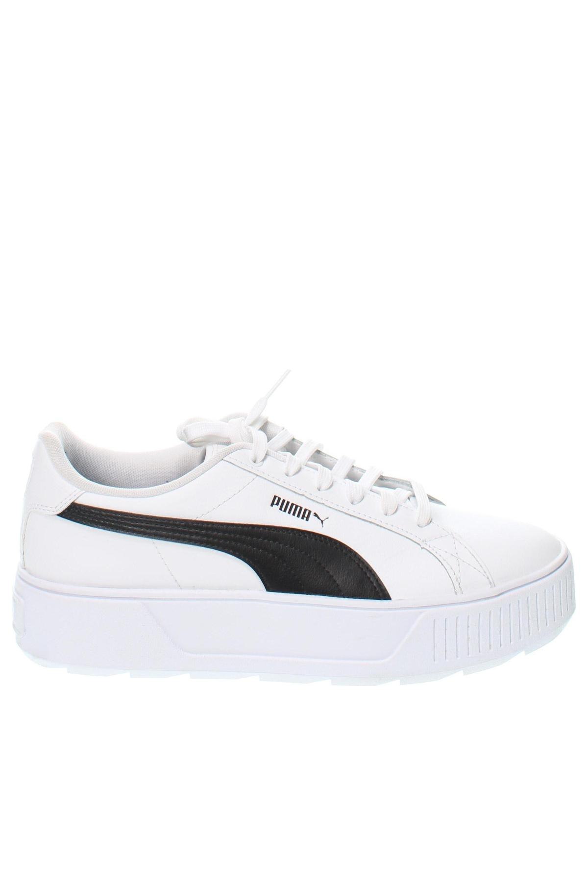 Herrenschuhe PUMA, Größe 42, Farbe Weiß, Preis 48,99 €