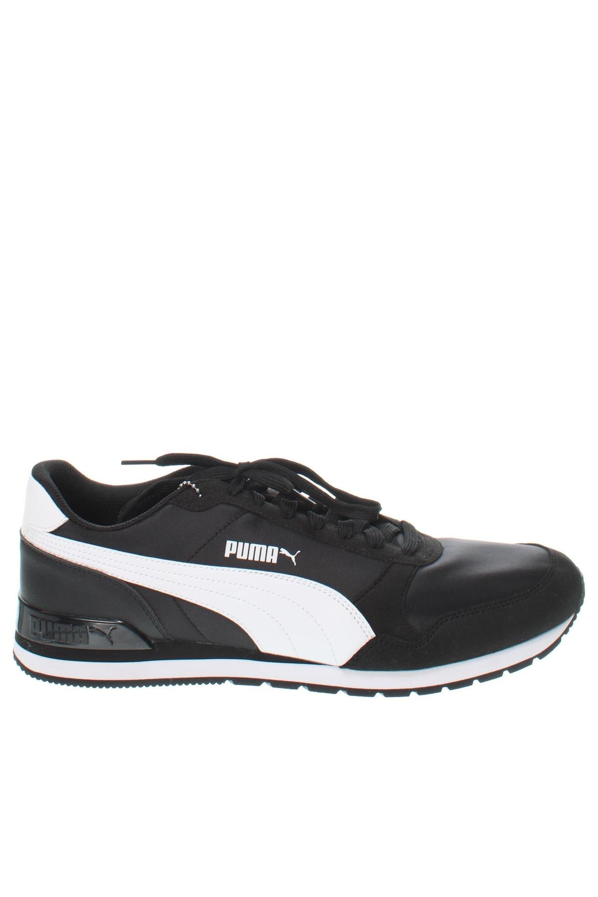 Încălțăminte bărbătească PUMA, Mărime 47, Culoare Negru, Preț 334,99 Lei