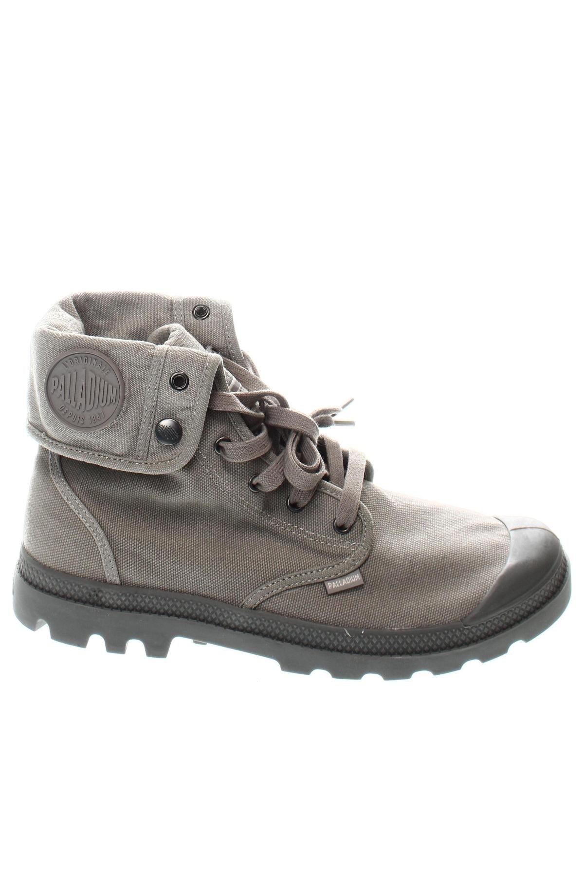 Herrenschuhe Palladium, Größe 44, Farbe Grau, Preis 86,99 €