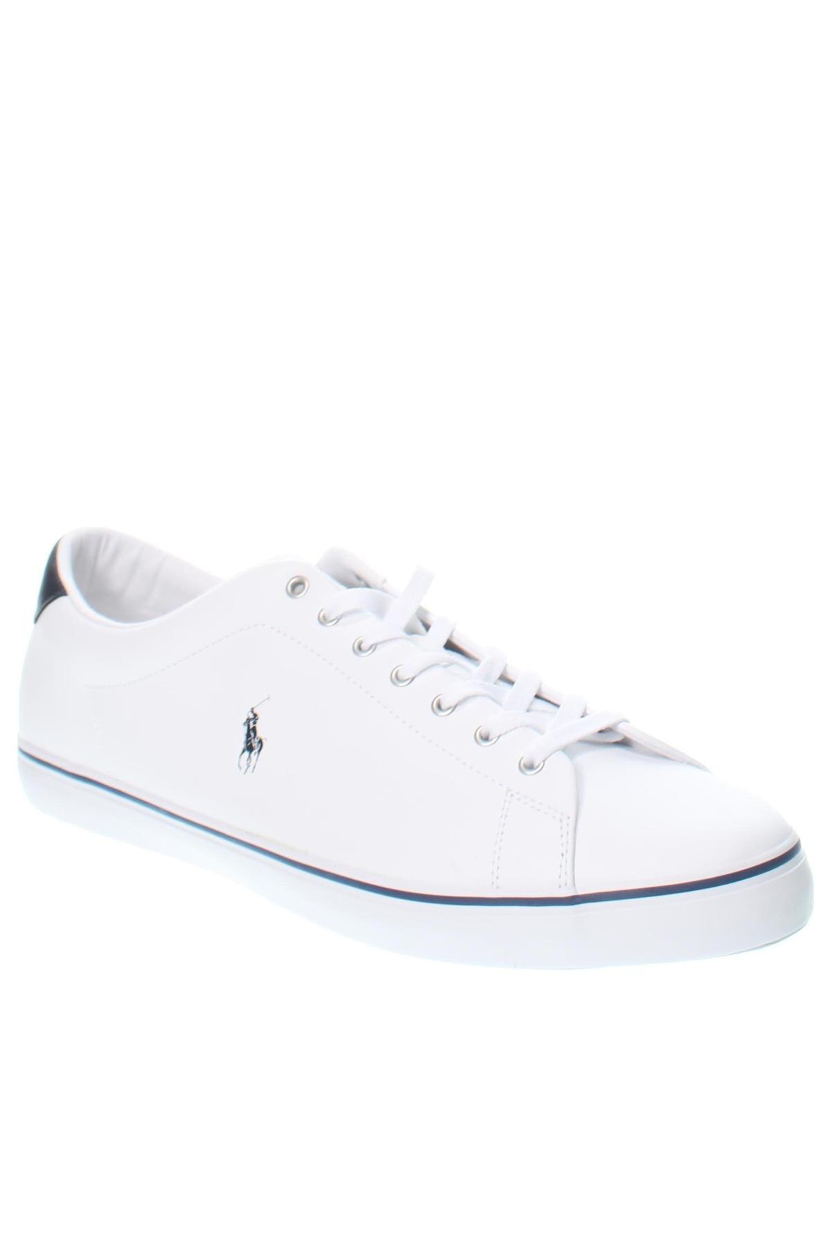 Herrenschuhe Polo By Ralph Lauren, Größe 50, Farbe Weiß, Preis 25,29 €