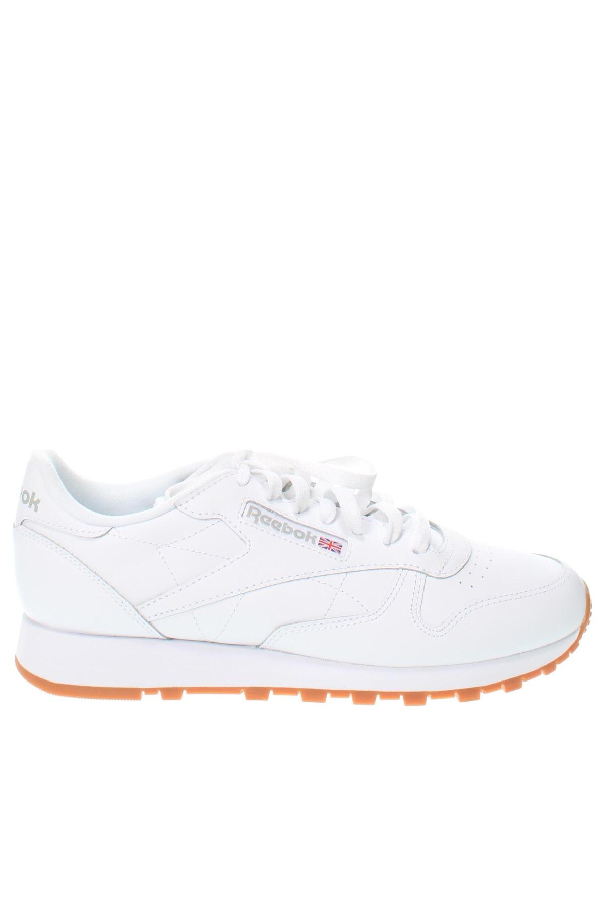 Herrenschuhe Reebok, Größe 43, Farbe Weiß, Preis 52,79 €