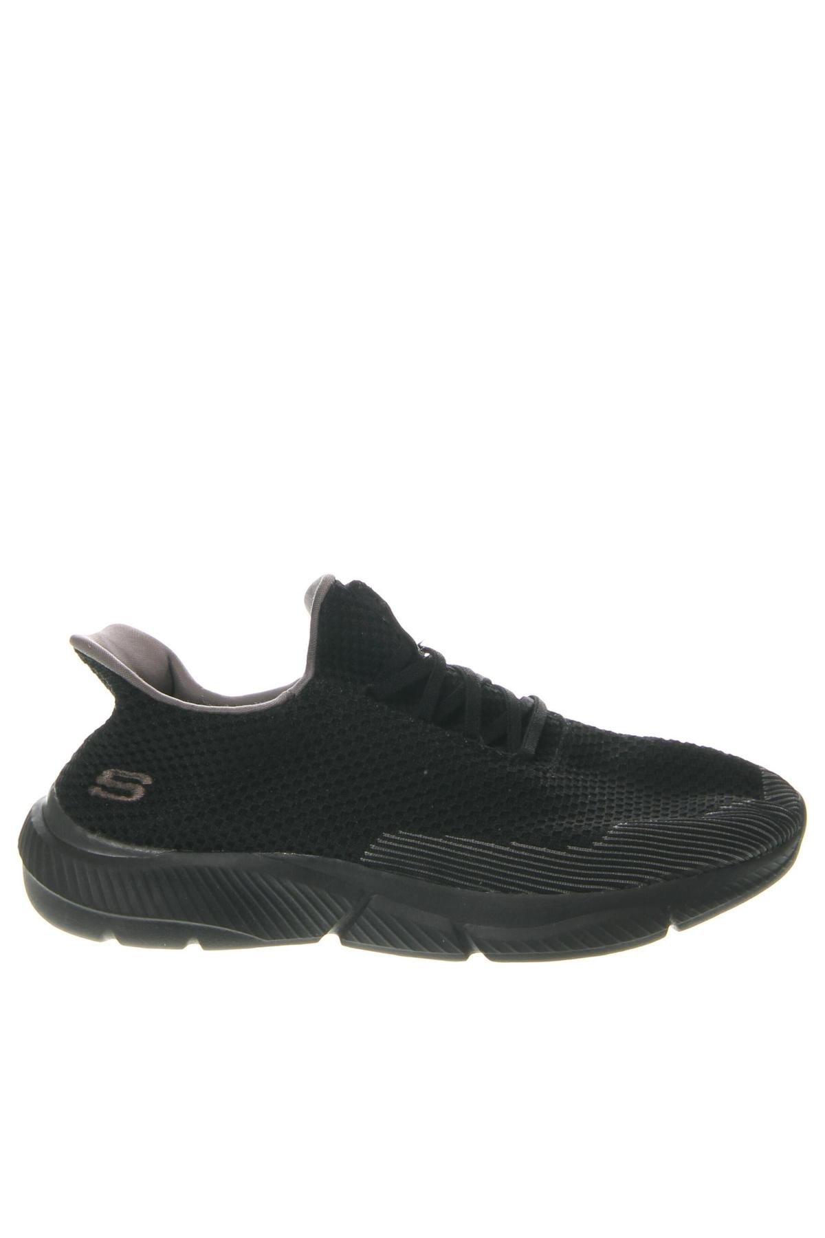 Încălțăminte bărbătească Skechers, Mărime 45, Culoare Negru, Preț 120,99 Lei