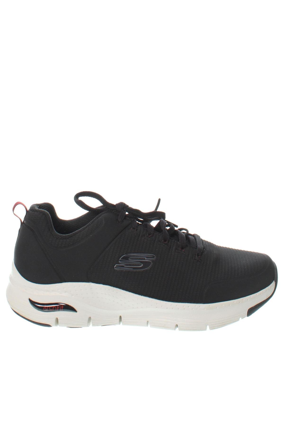 Încălțăminte bărbătească Skechers, Mărime 40, Culoare Negru, Preț 355,49 Lei