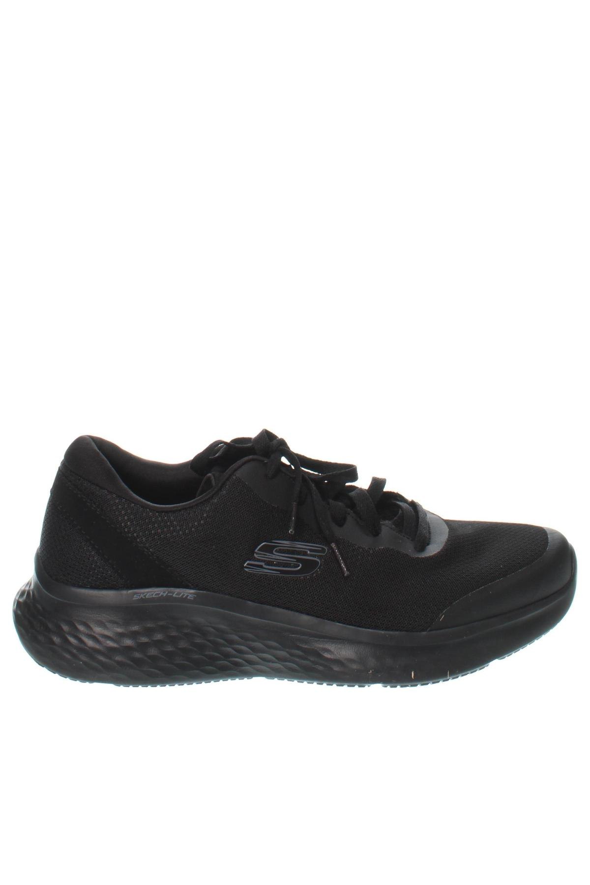 Încălțăminte bărbătească Skechers, Mărime 44, Culoare Negru, Preț 355,49 Lei