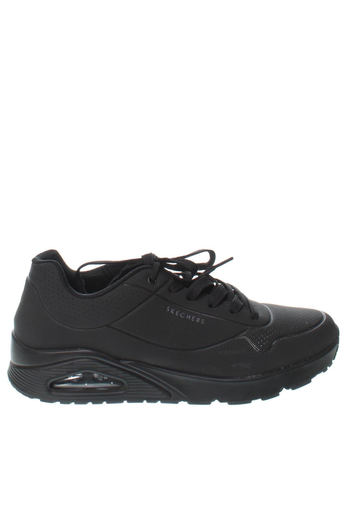 Pánske topánky Skechers, Veľkosť 45, Farba Čierna, Cena  27,45 €