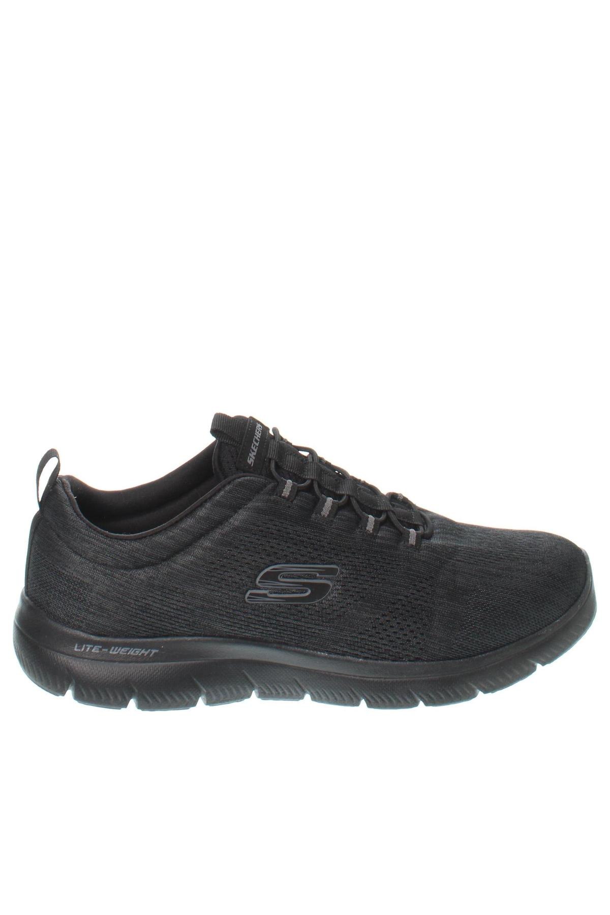 Încălțăminte bărbătească Skechers, Mărime 42, Culoare Negru, Preț 157,99 Lei